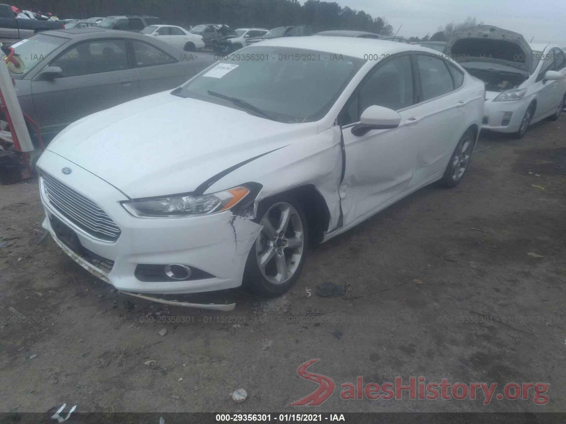 3FA6P0G79GR129878 2016 FORD FUSION