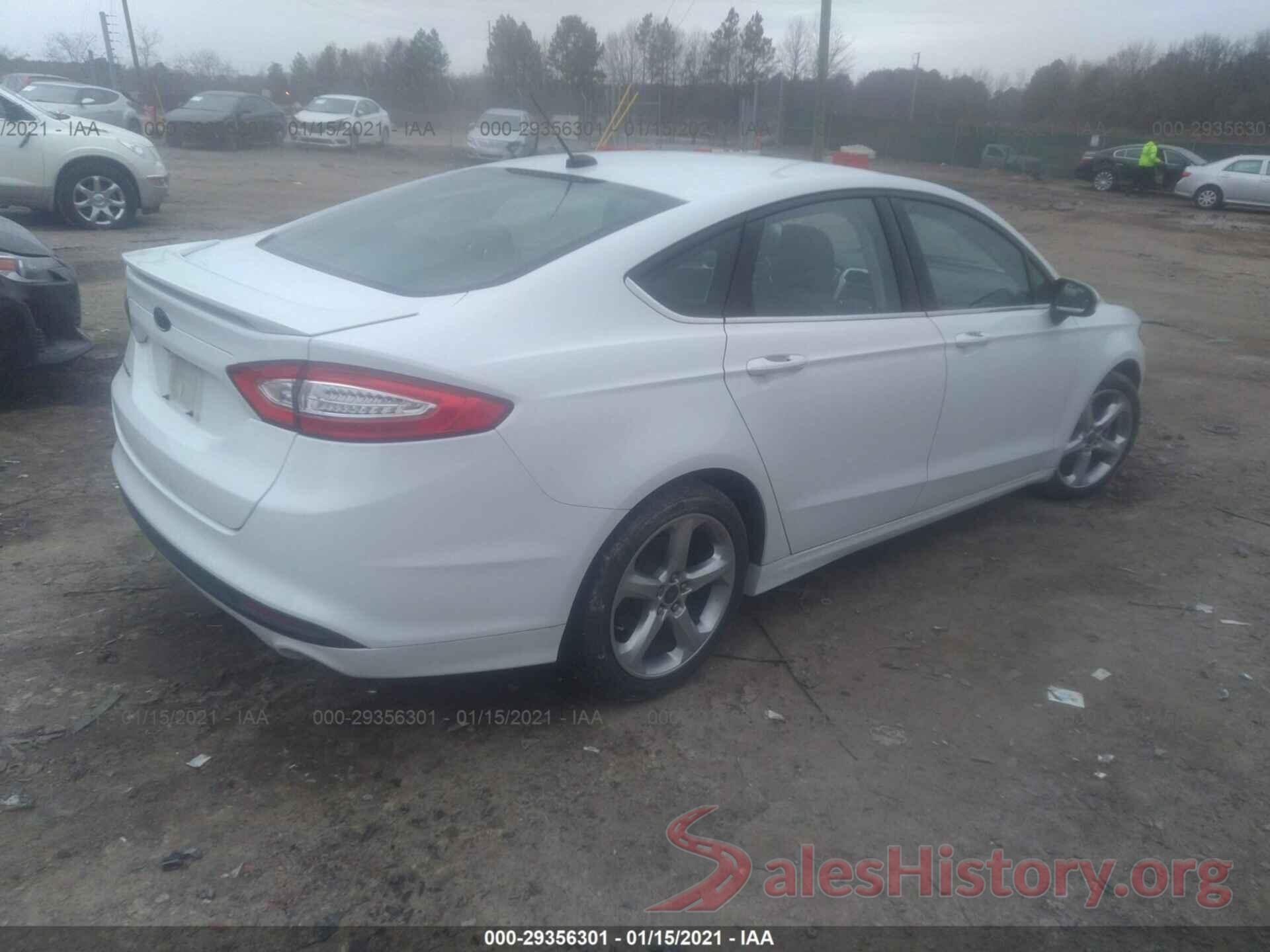 3FA6P0G79GR129878 2016 FORD FUSION