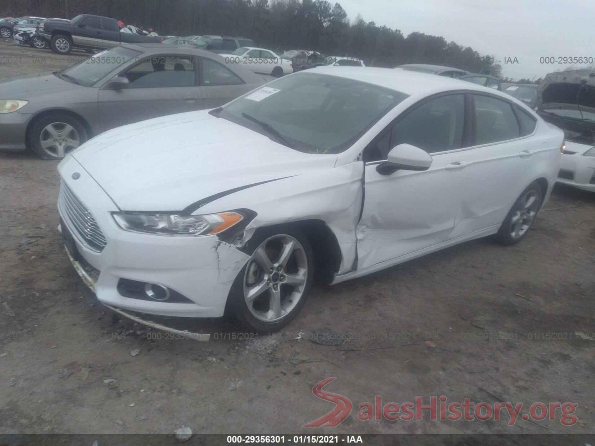 3FA6P0G79GR129878 2016 FORD FUSION