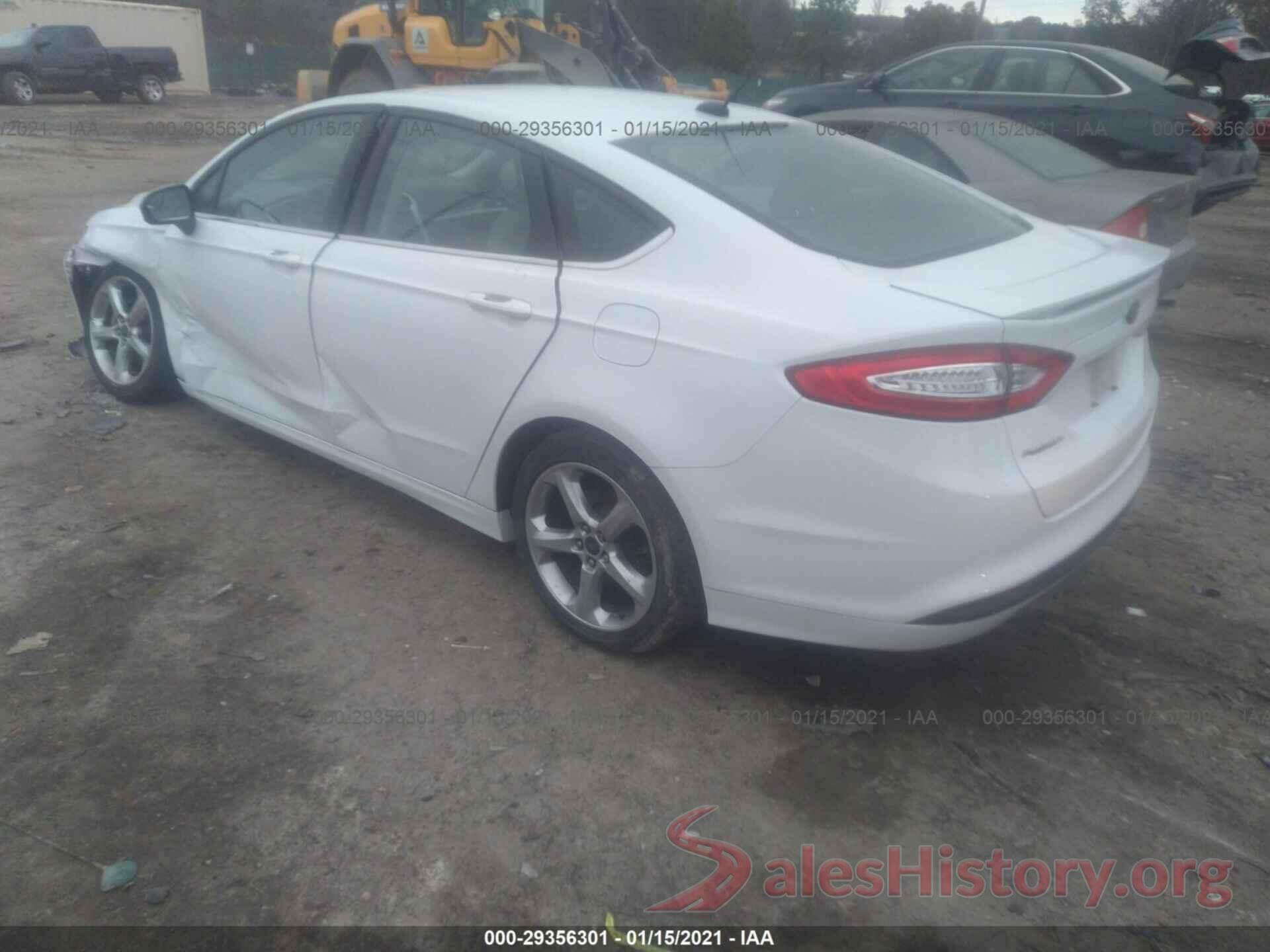 3FA6P0G79GR129878 2016 FORD FUSION