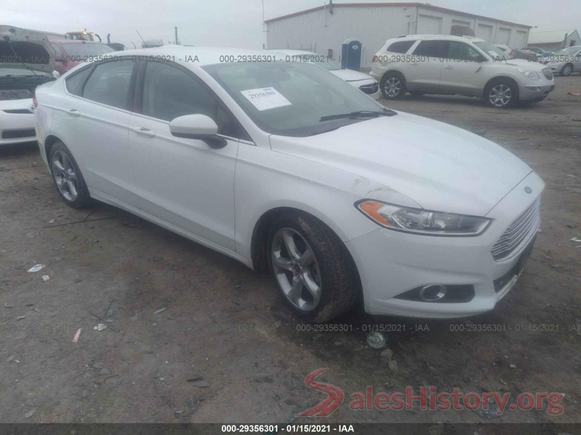 3FA6P0G79GR129878 2016 FORD FUSION