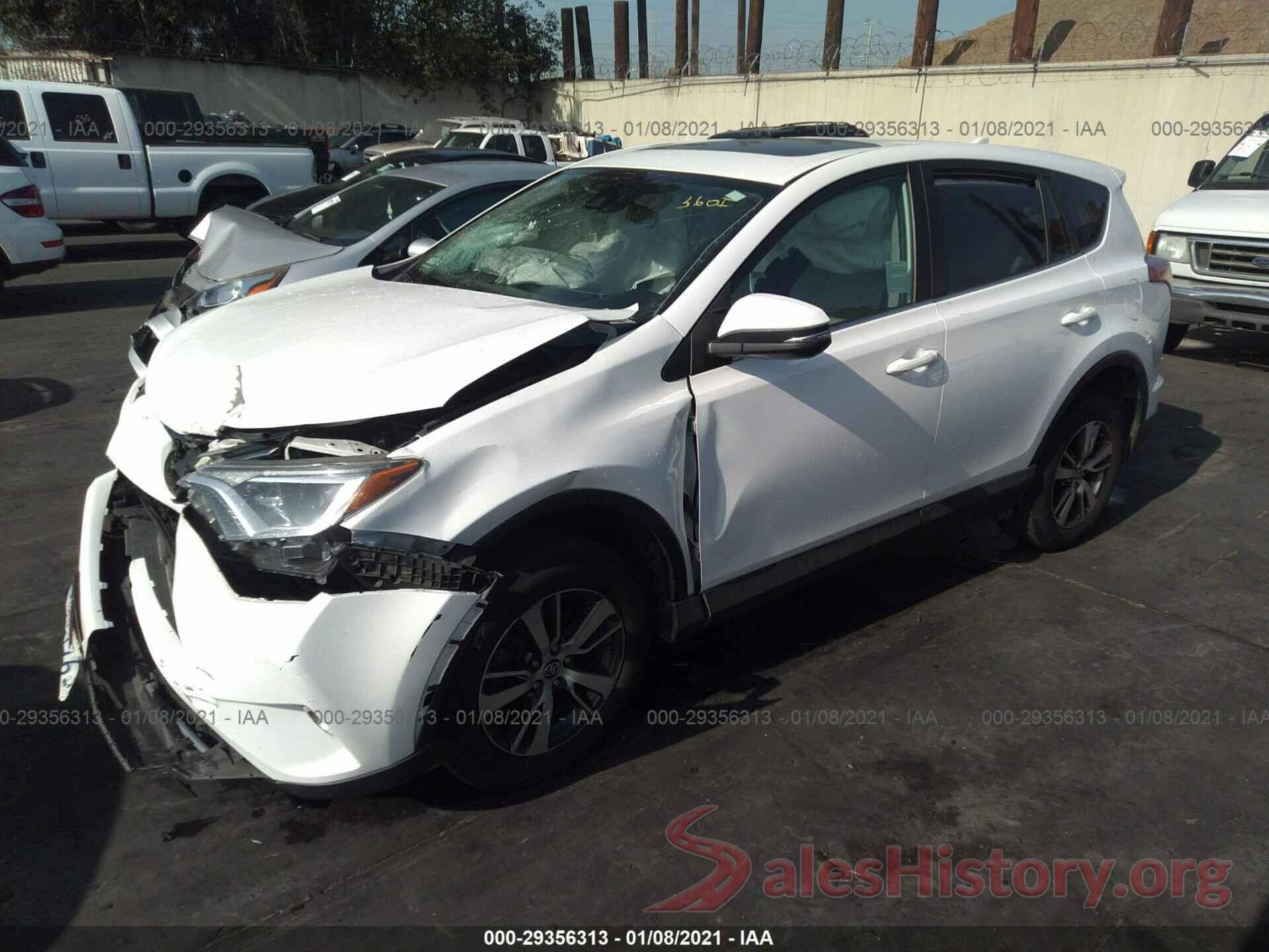 2T3WFREV5HW363225 2017 TOYOTA RAV4