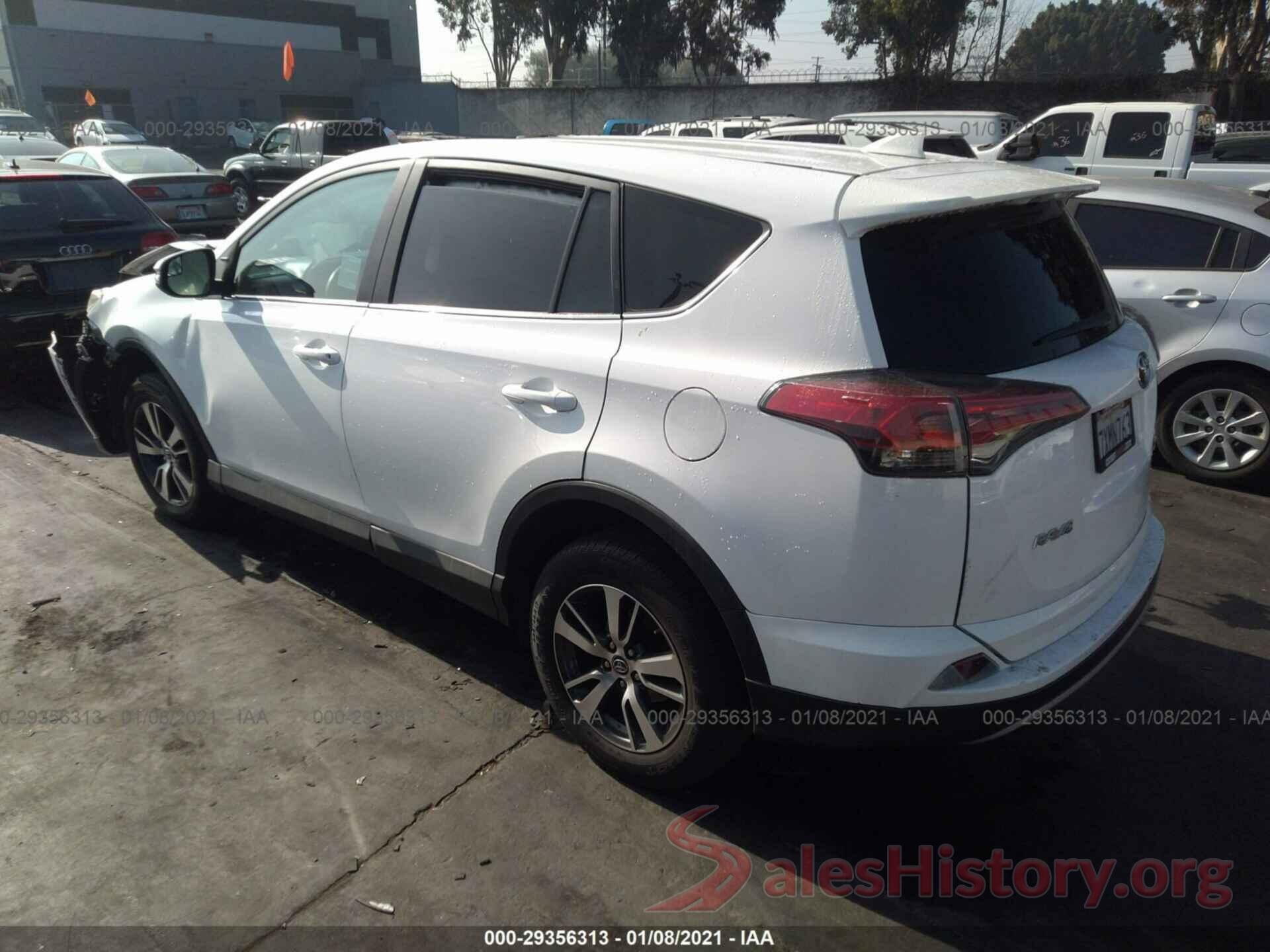 2T3WFREV5HW363225 2017 TOYOTA RAV4