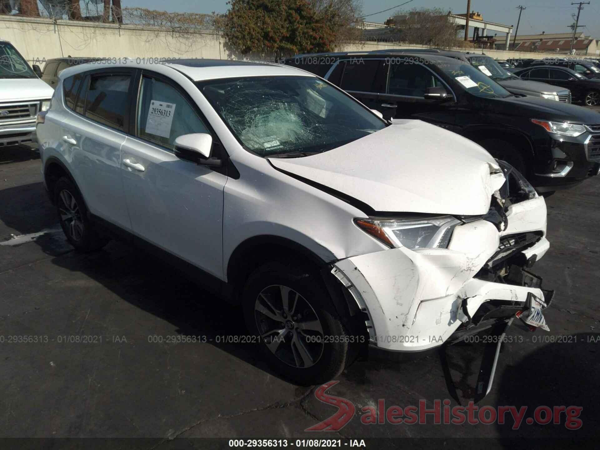 2T3WFREV5HW363225 2017 TOYOTA RAV4