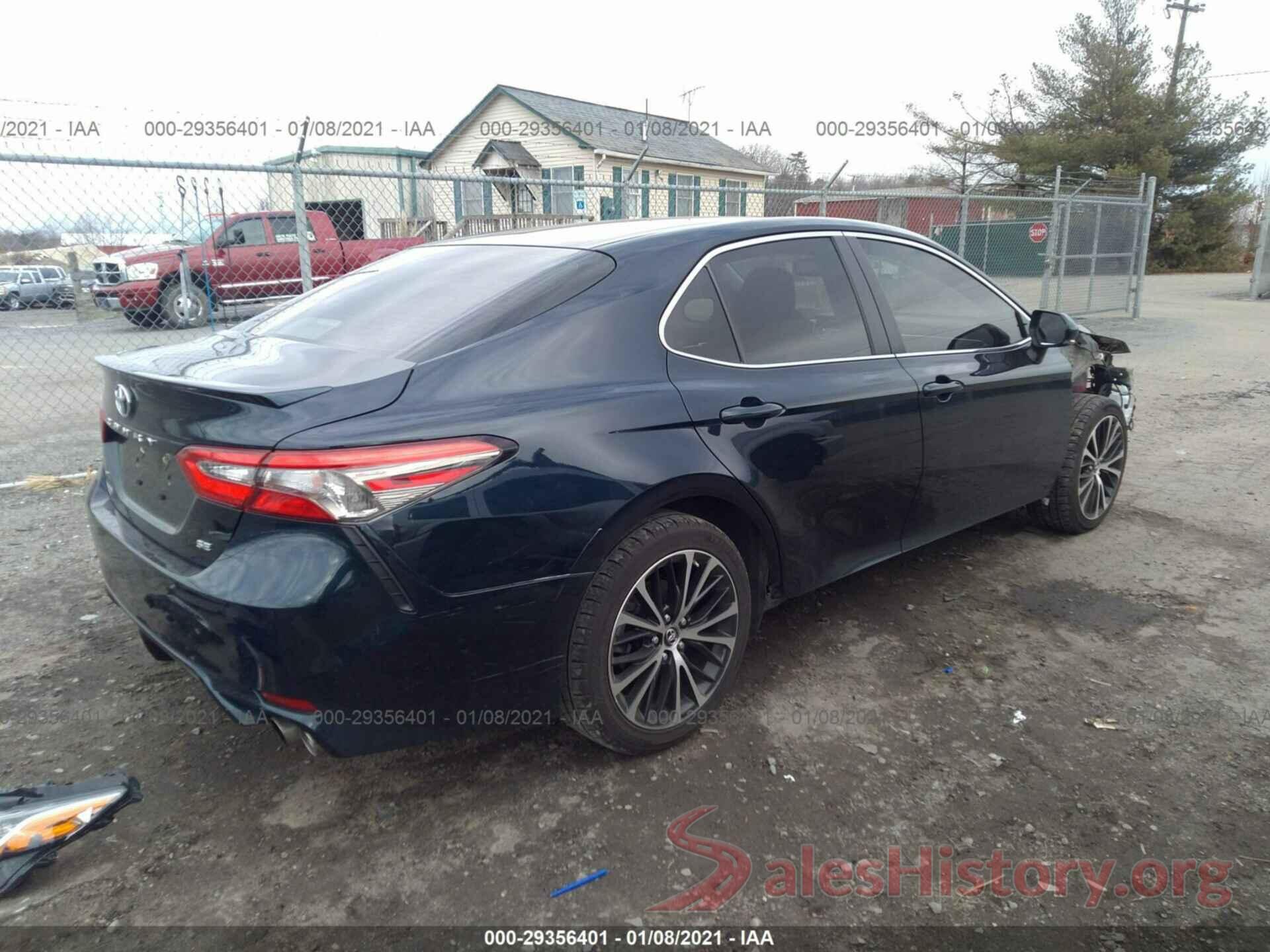 JTNB11HKXJ3021063 2018 TOYOTA CAMRY