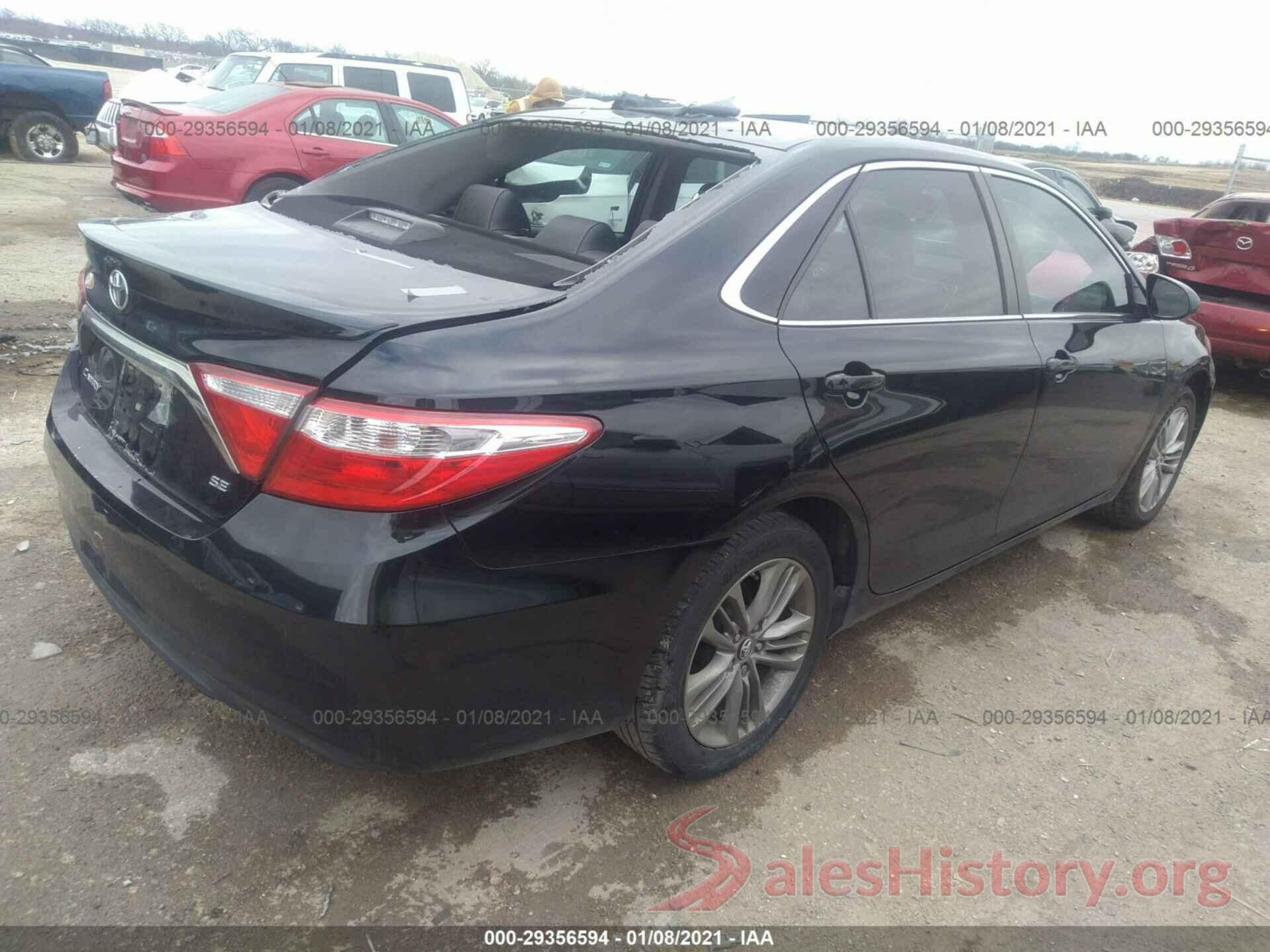 4T1BF1FK0HU274109 2017 TOYOTA CAMRY