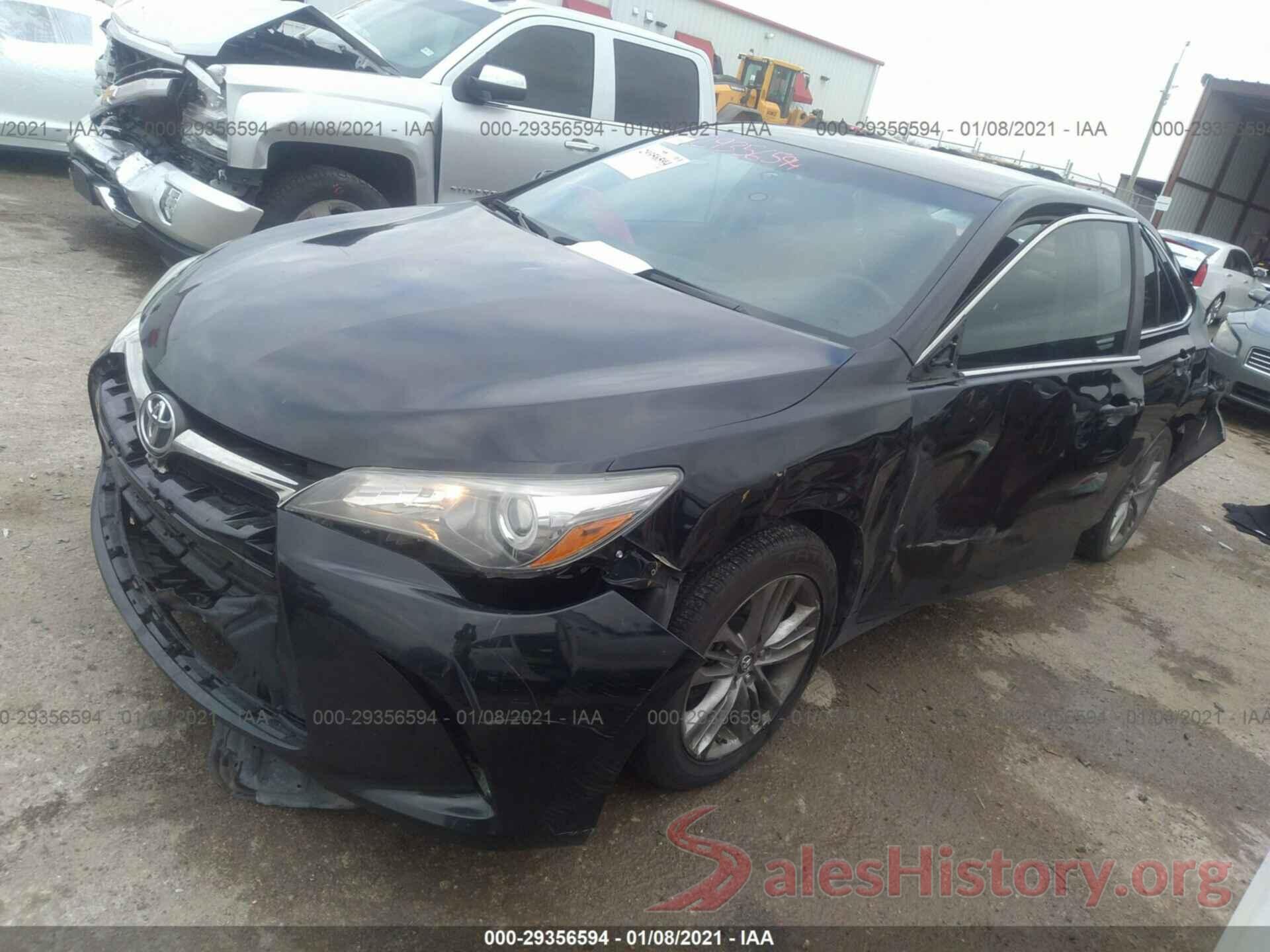 4T1BF1FK0HU274109 2017 TOYOTA CAMRY