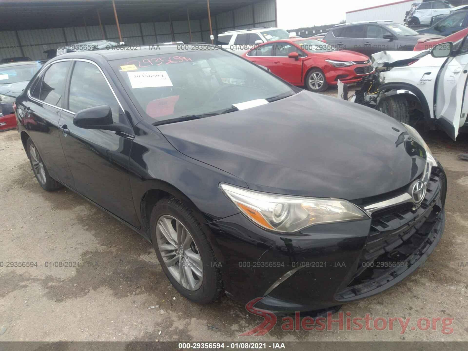 4T1BF1FK0HU274109 2017 TOYOTA CAMRY