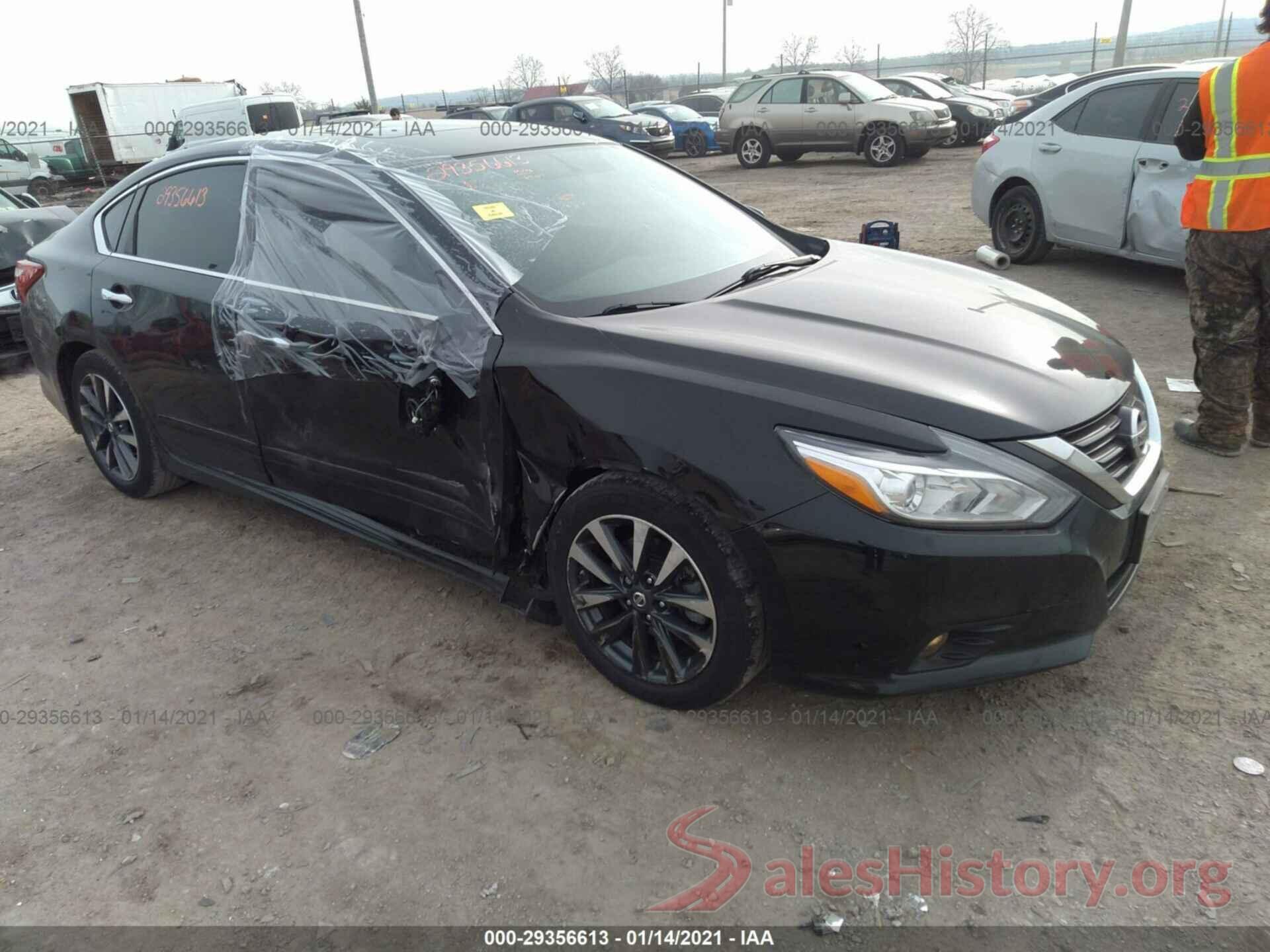 1N4AL3AP0HC124522 2017 NISSAN ALTIMA