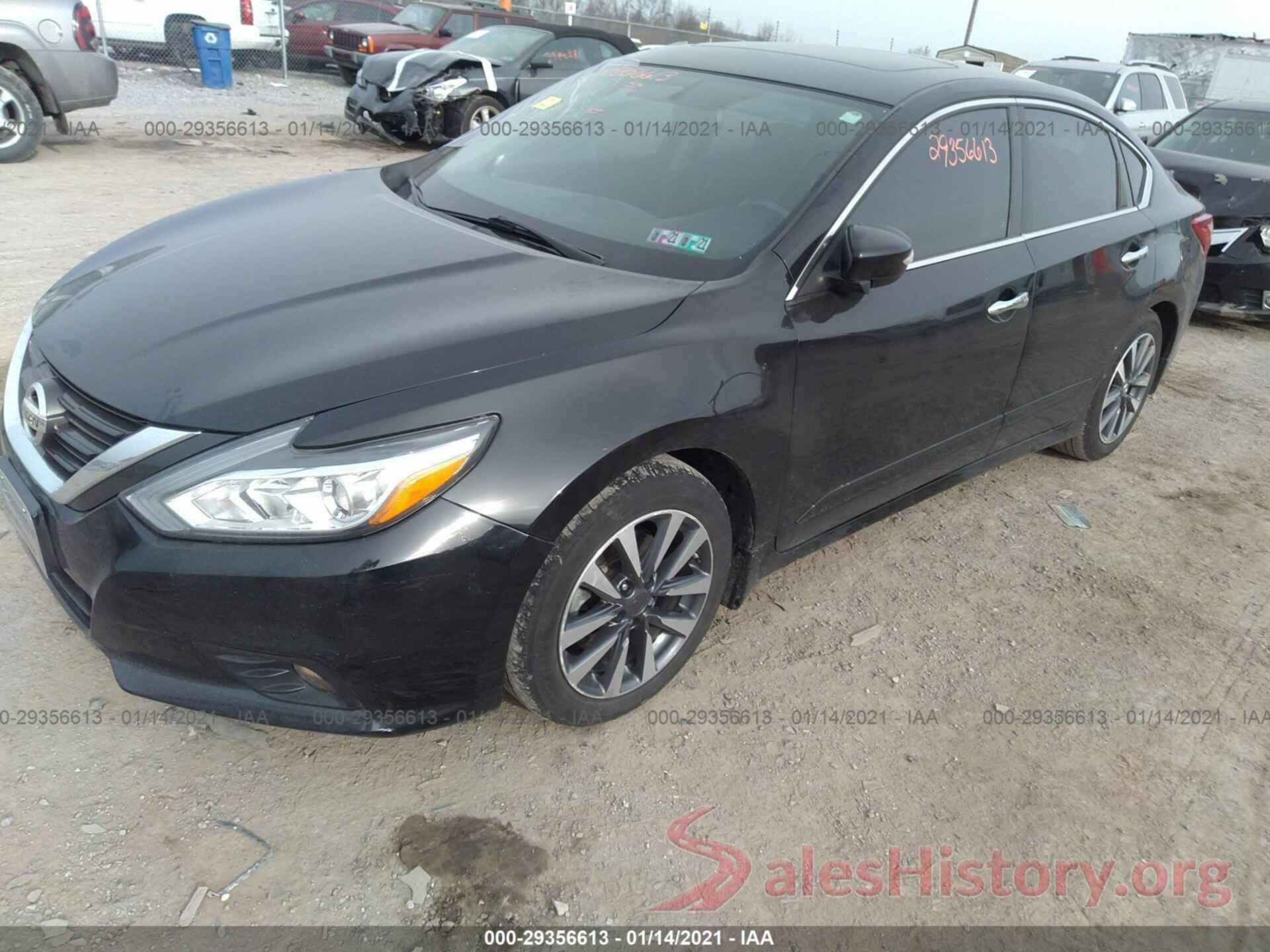 1N4AL3AP0HC124522 2017 NISSAN ALTIMA