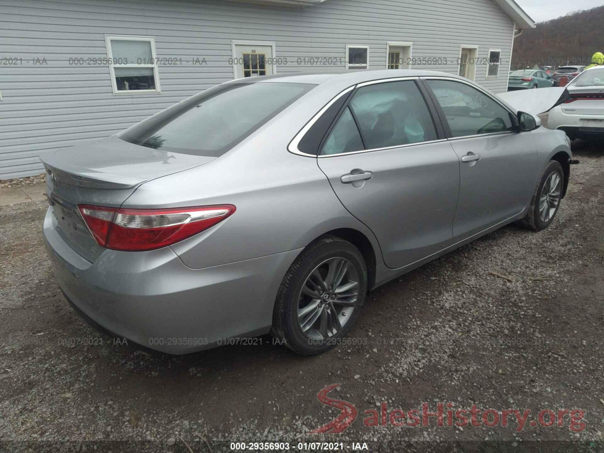 4T1BF1FK5HU366994 2017 TOYOTA CAMRY