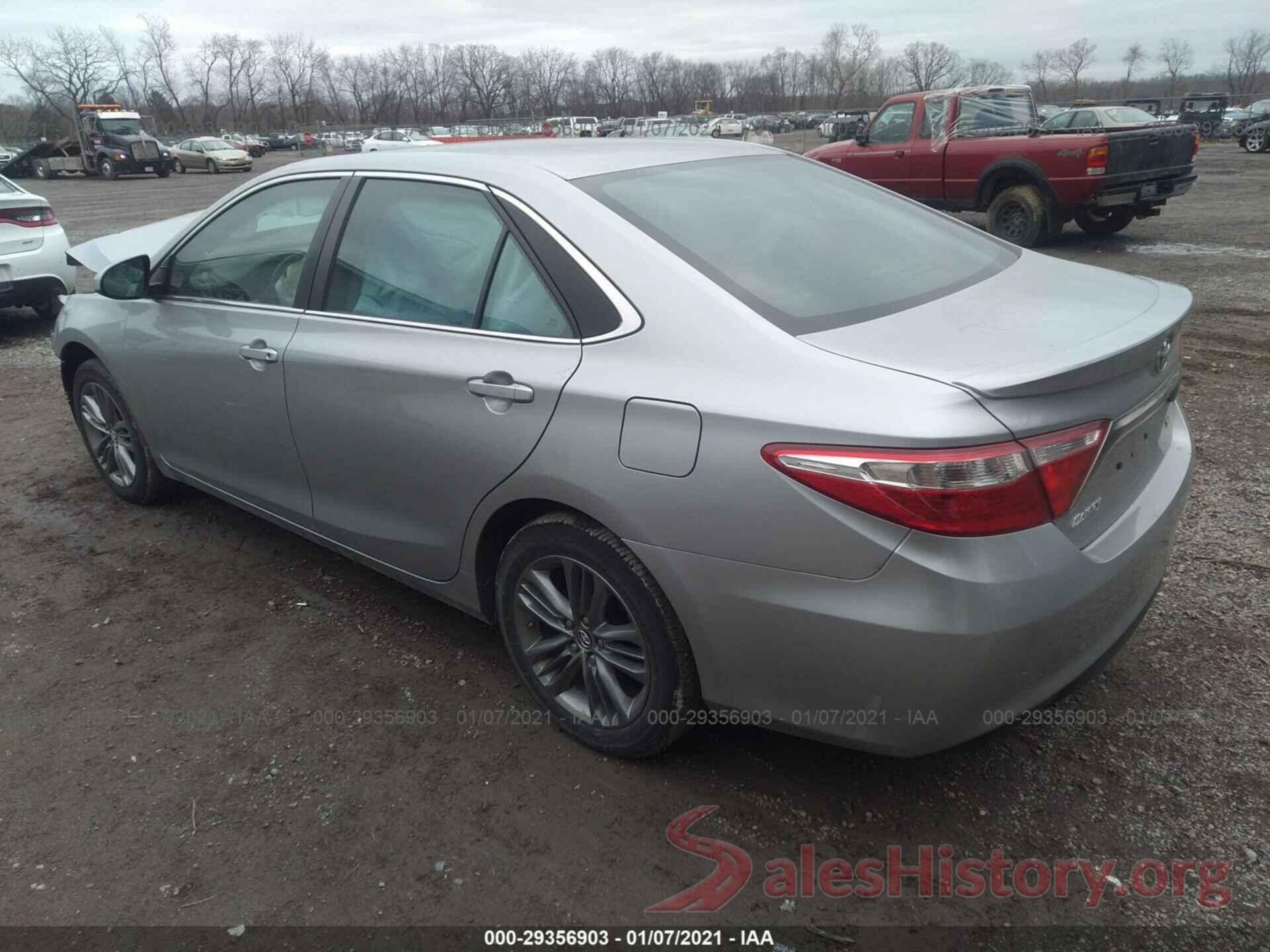 4T1BF1FK5HU366994 2017 TOYOTA CAMRY