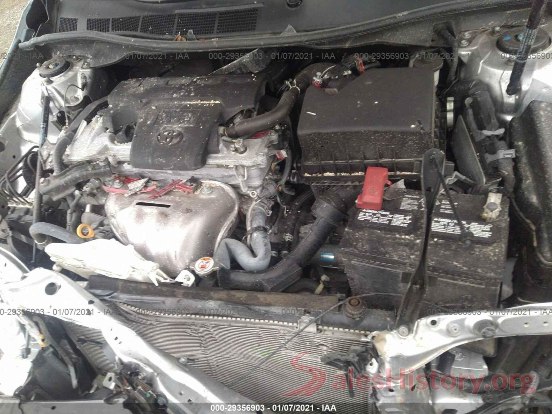 4T1BF1FK5HU366994 2017 TOYOTA CAMRY