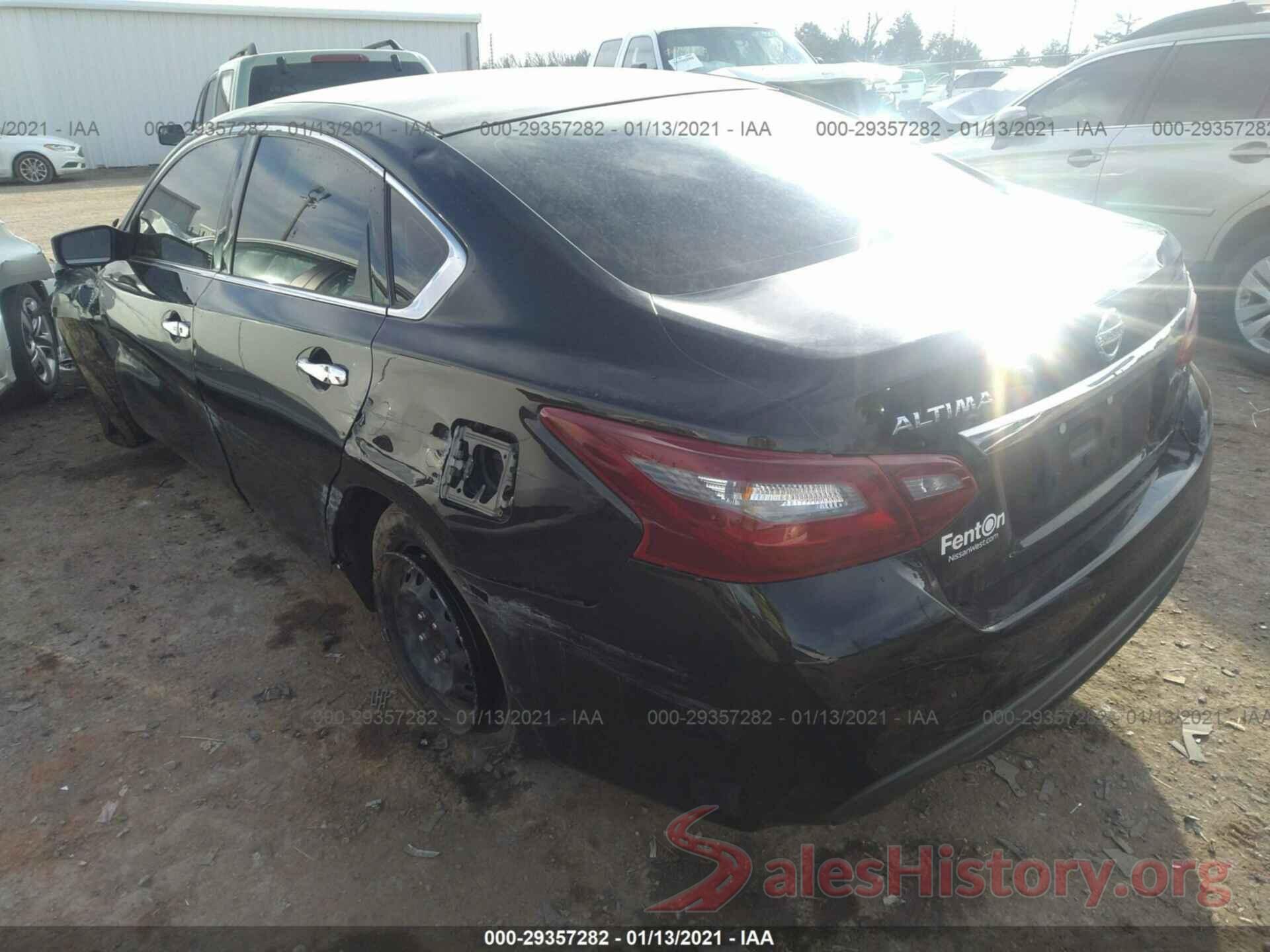 1N4AL3AP2JC103399 2018 NISSAN ALTIMA