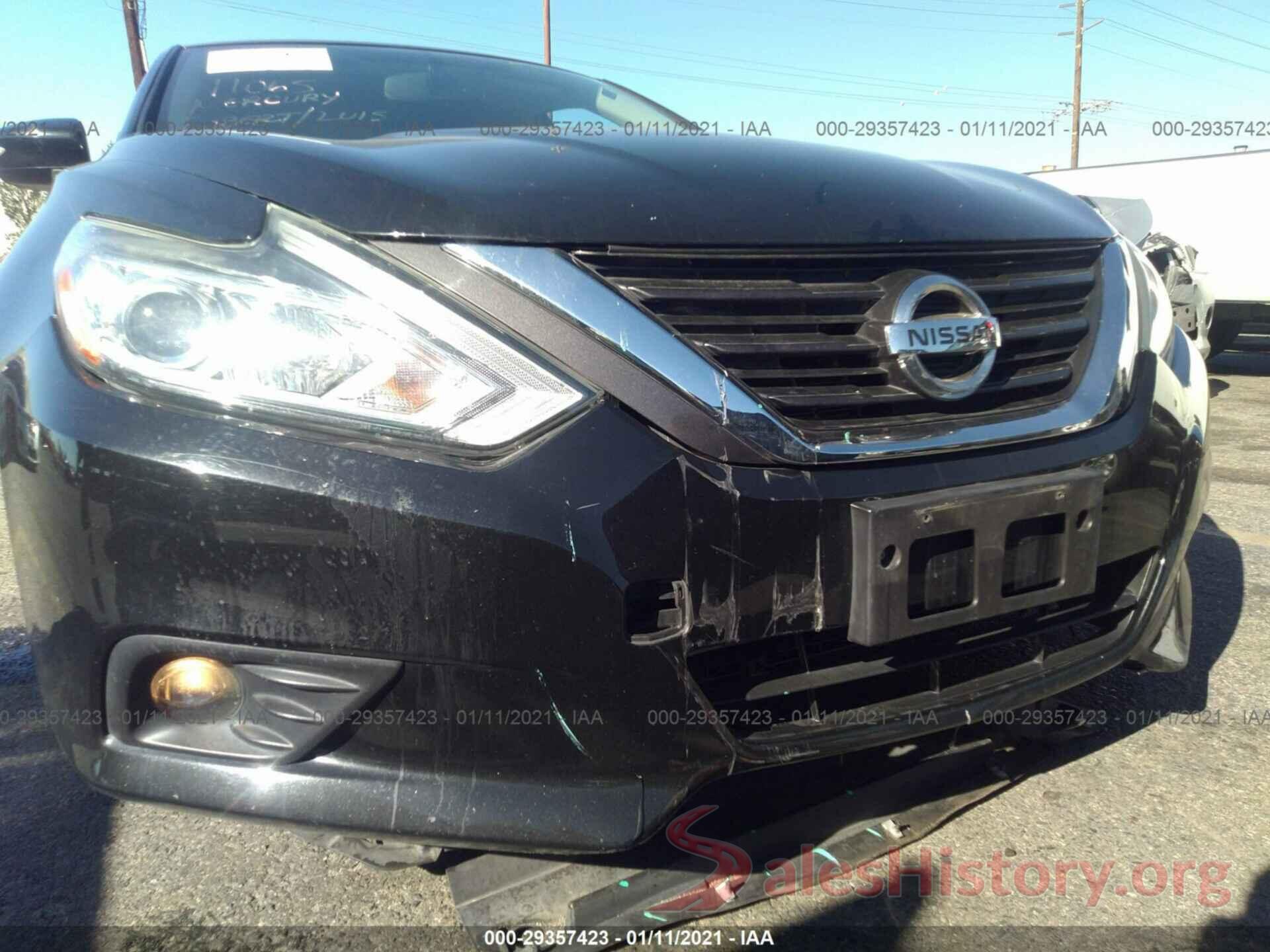 1N4AL3AP0GC150908 2016 NISSAN ALTIMA