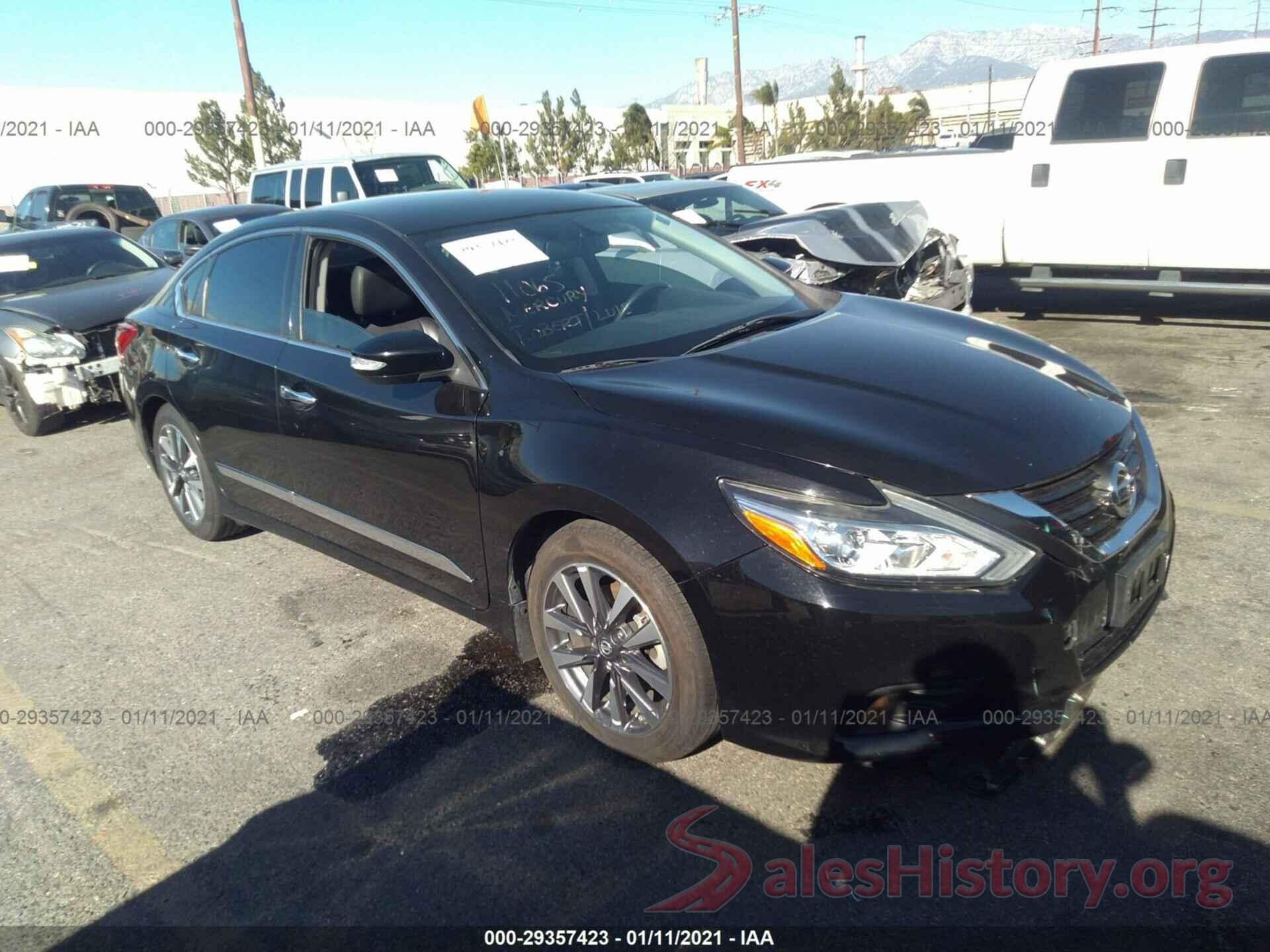 1N4AL3AP0GC150908 2016 NISSAN ALTIMA