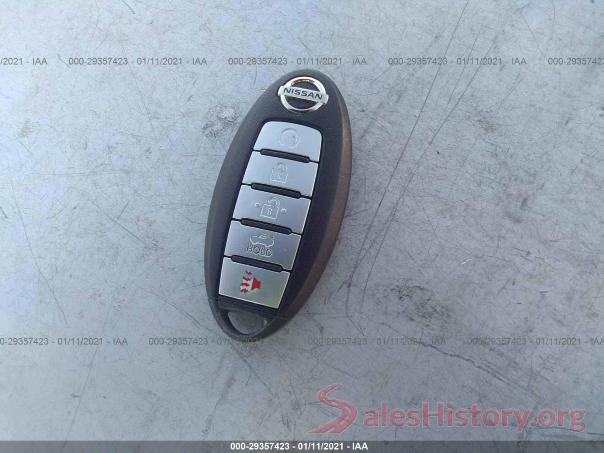 1N4AL3AP0GC150908 2016 NISSAN ALTIMA