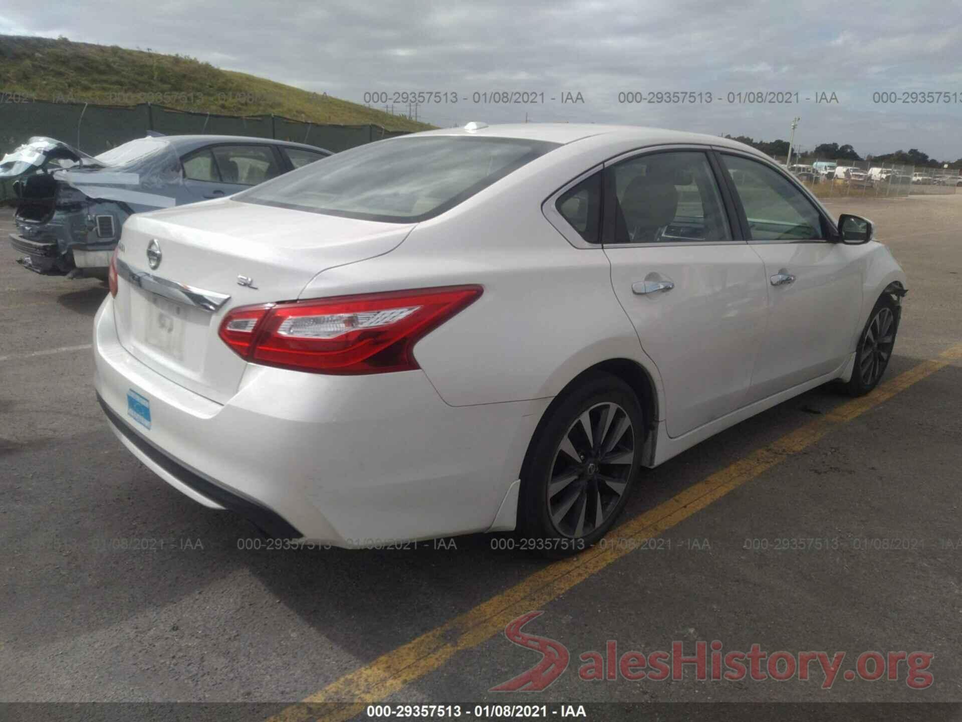 1N4AL3AP1GC146463 2016 NISSAN ALTIMA