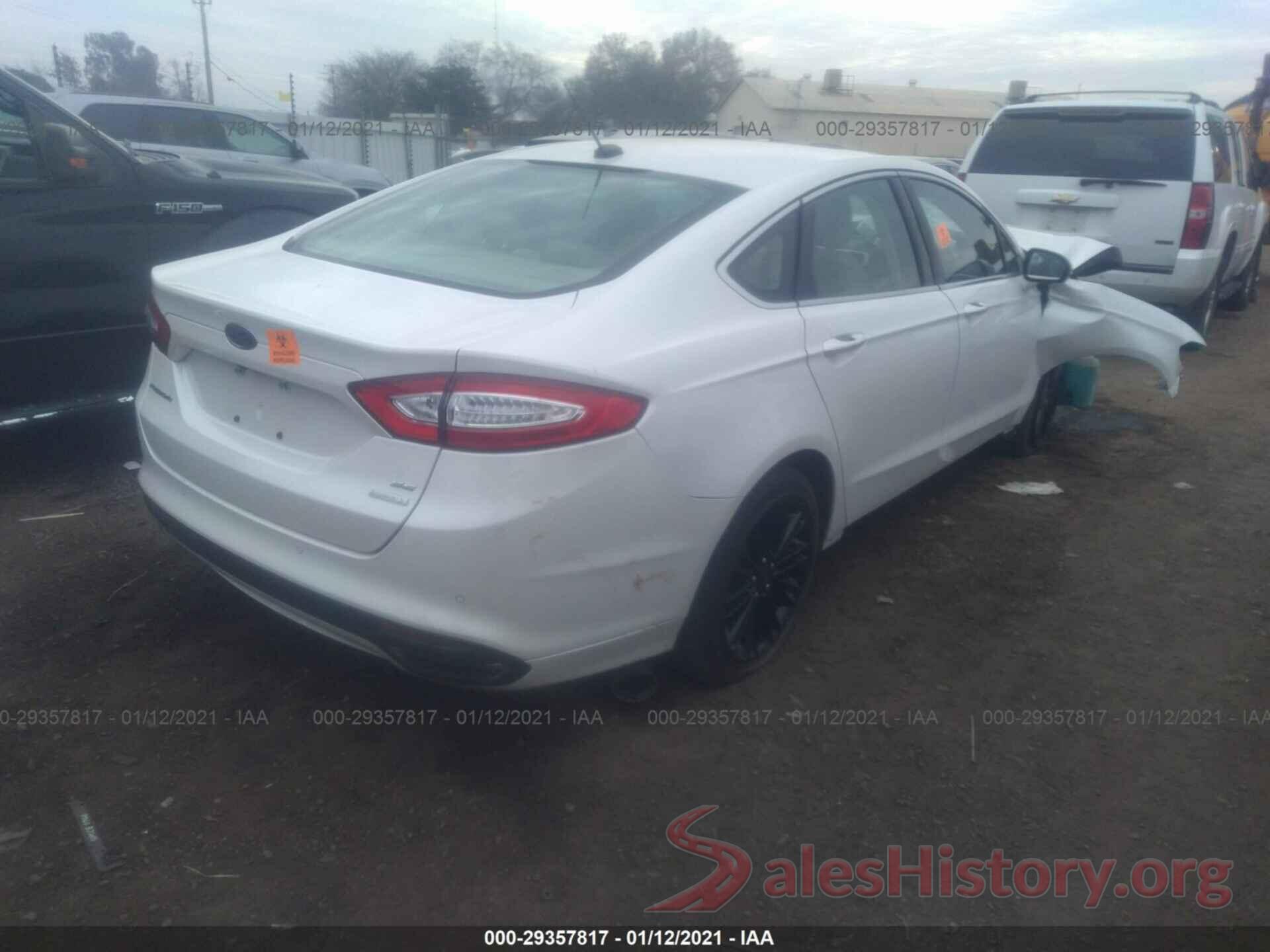 3FA6P0H93GR223786 2016 FORD FUSION