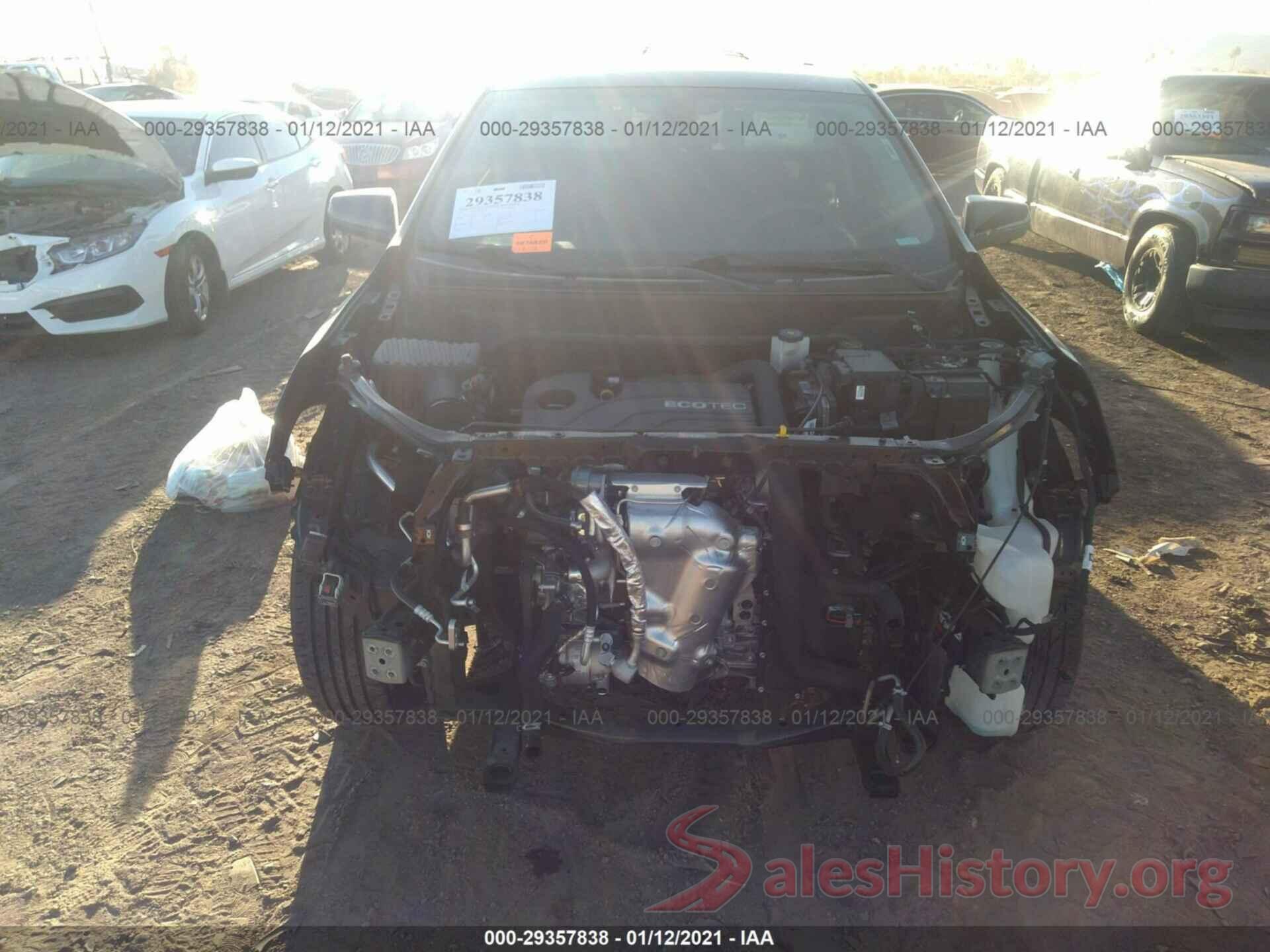 3GNAXJEV3JL123796 2018 CHEVROLET EQUINOX