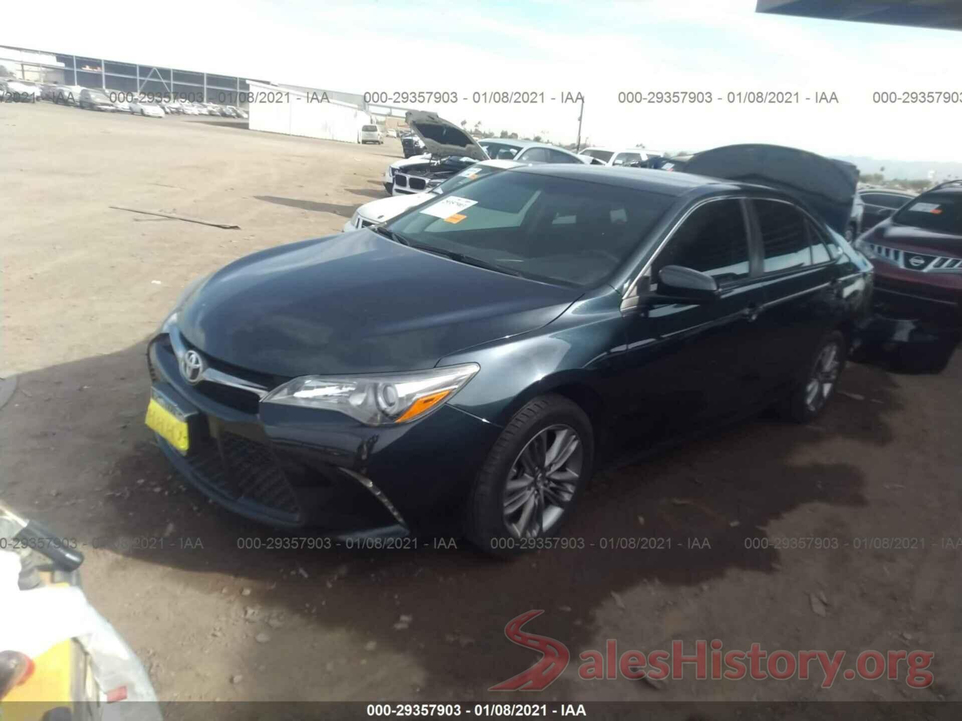 4T1BF1FKXHU309142 2017 TOYOTA CAMRY