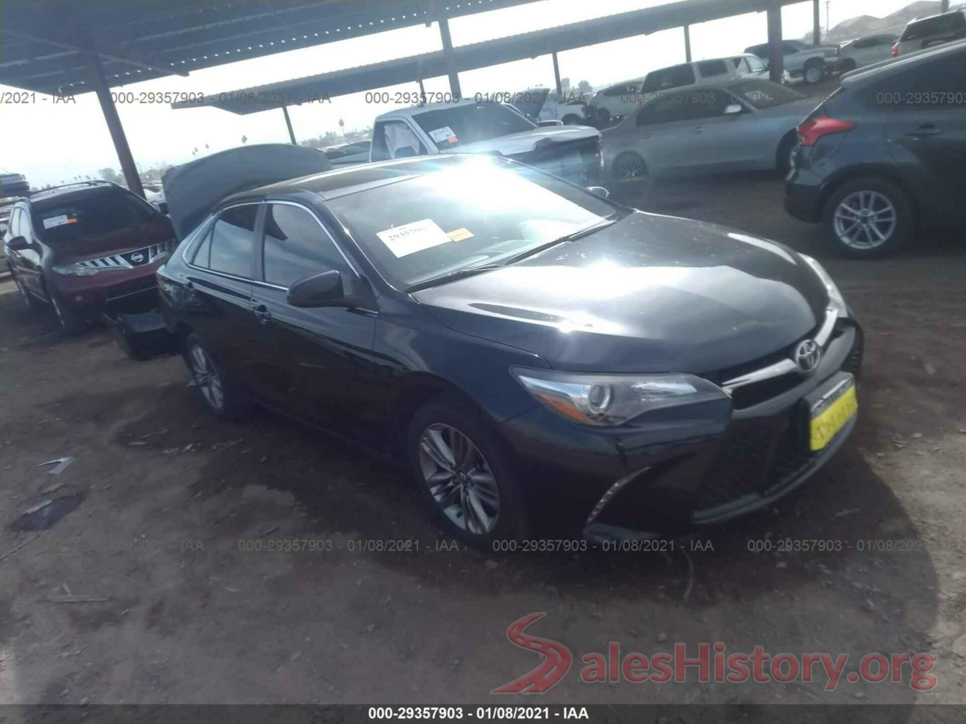 4T1BF1FKXHU309142 2017 TOYOTA CAMRY