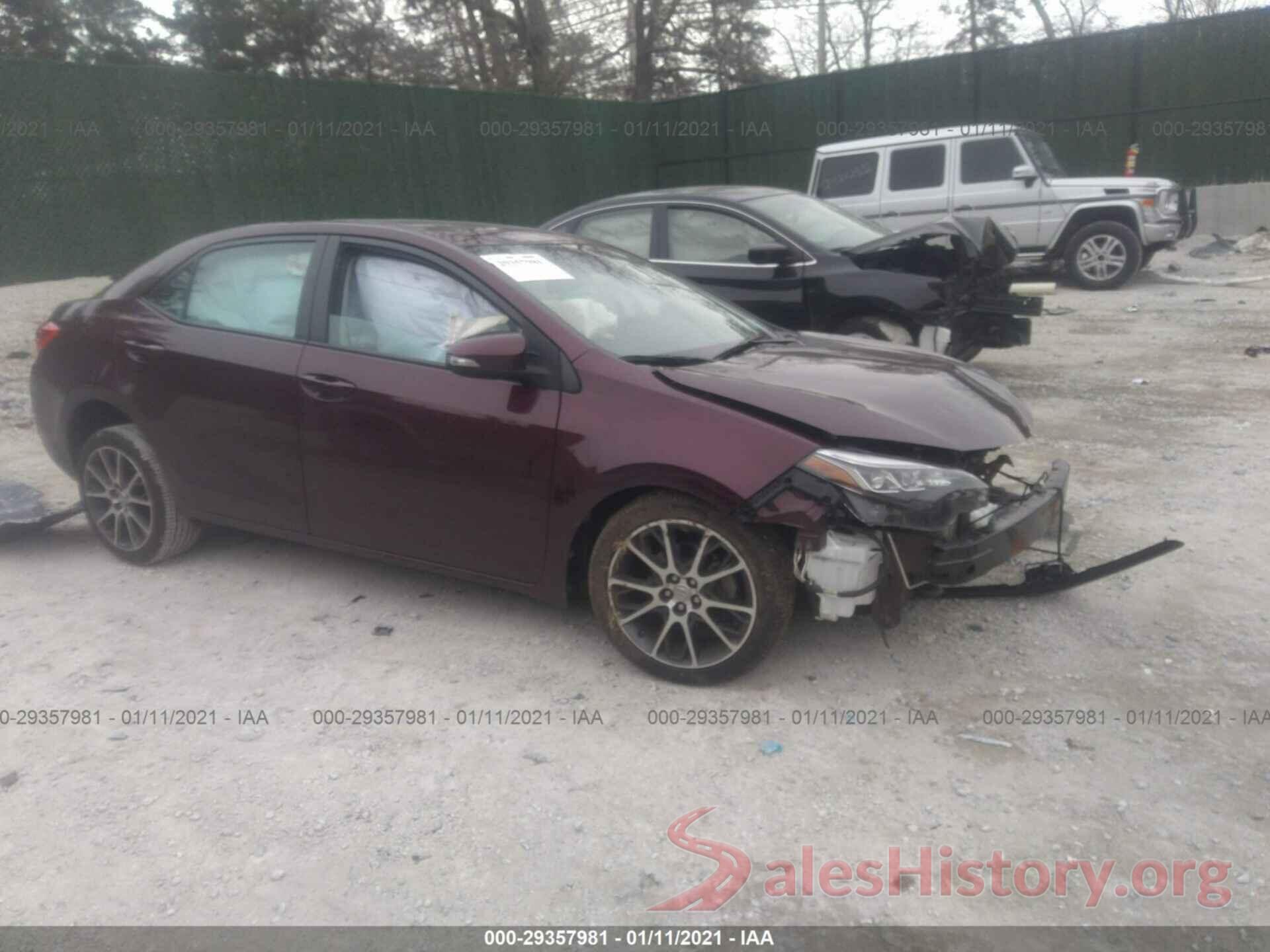 5YFBURHEXHP646178 2017 TOYOTA COROLLA