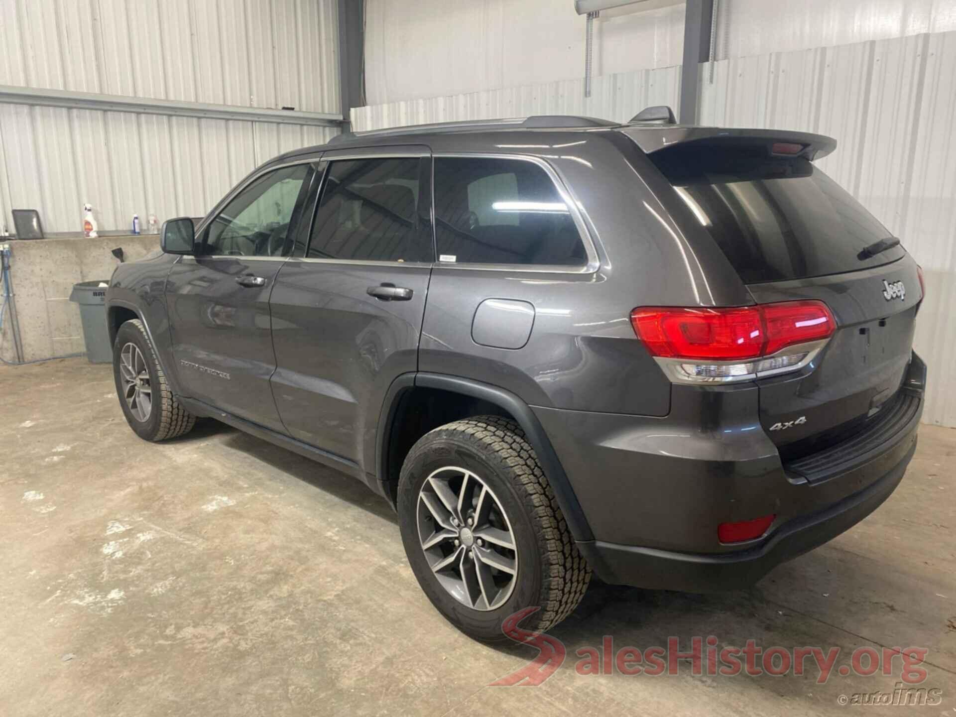 1C4RJFAG1JC431790 2018 JEEP GRAND CHEROKEE