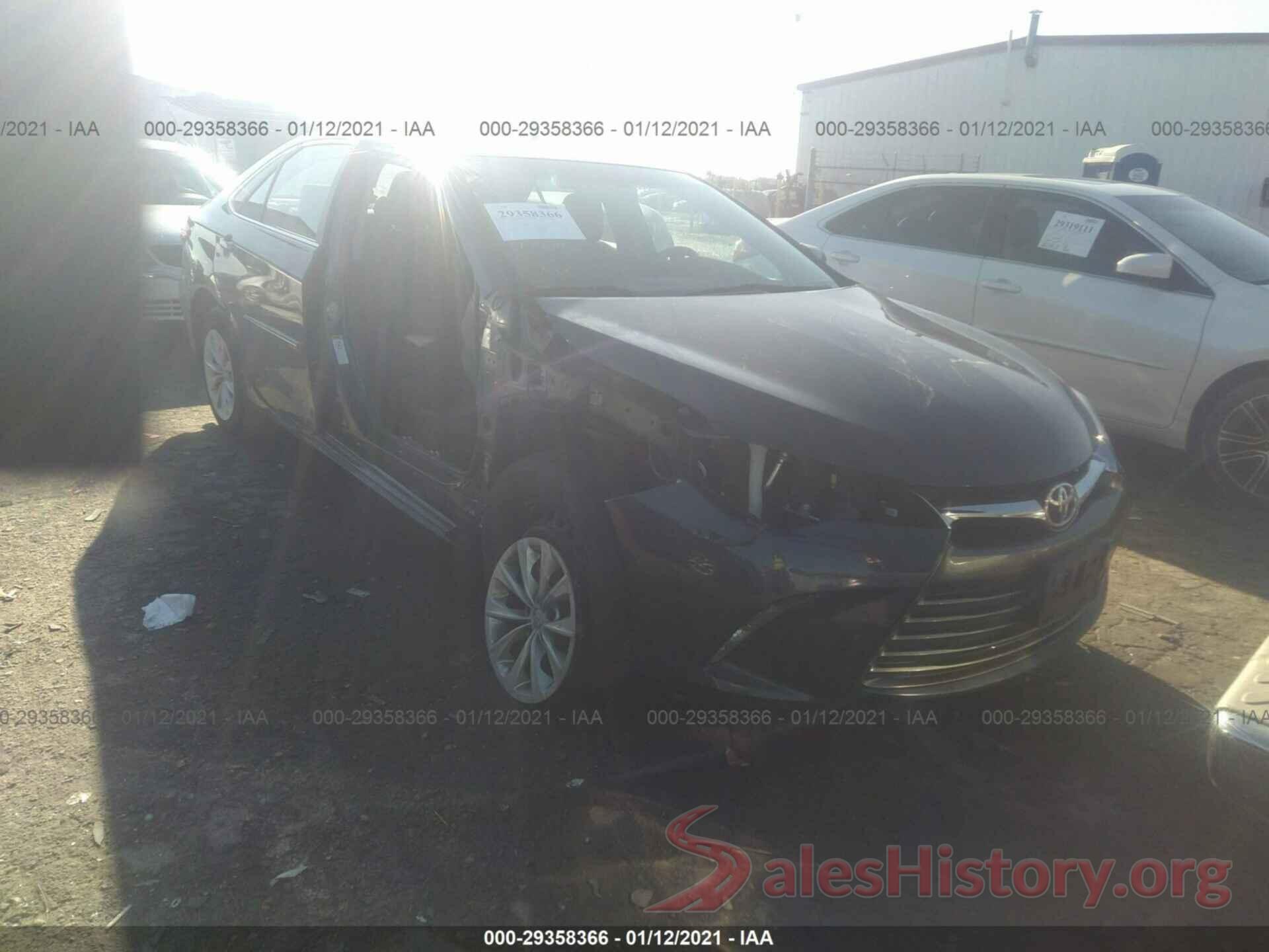 4T1BF1FK9HU630895 2017 TOYOTA CAMRY