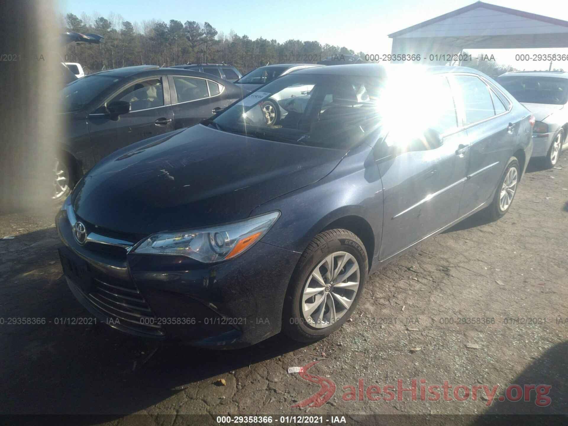 4T1BF1FK9HU630895 2017 TOYOTA CAMRY