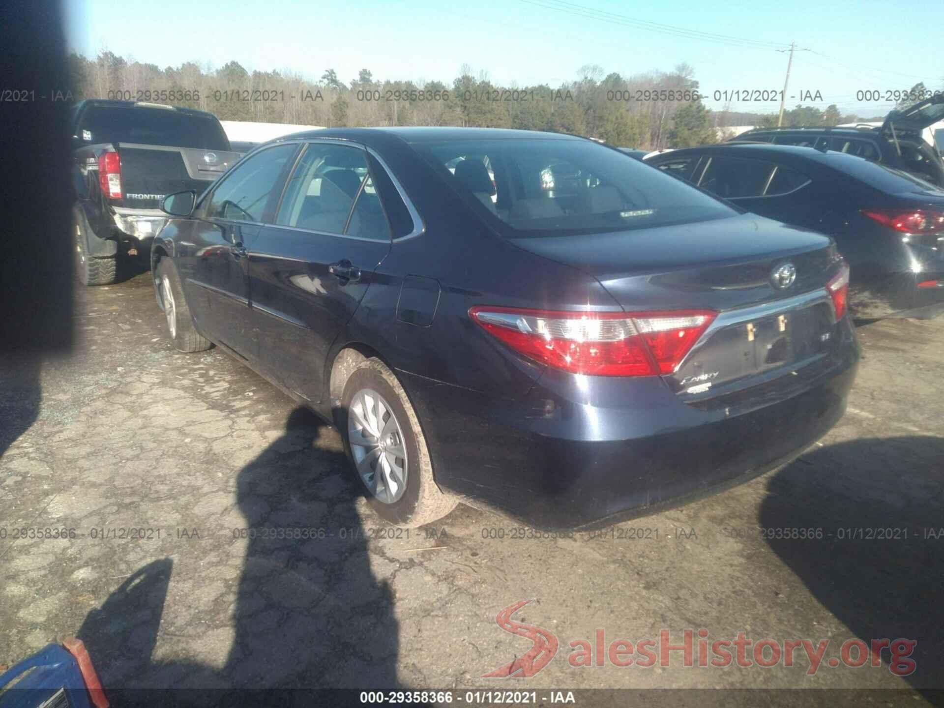 4T1BF1FK9HU630895 2017 TOYOTA CAMRY