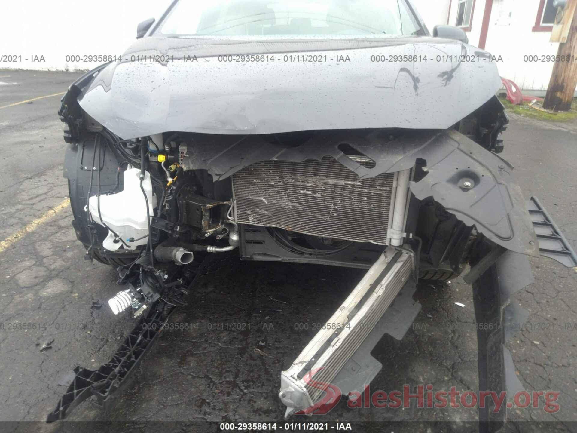 KM8K3CA57KU248457 2019 HYUNDAI KONA