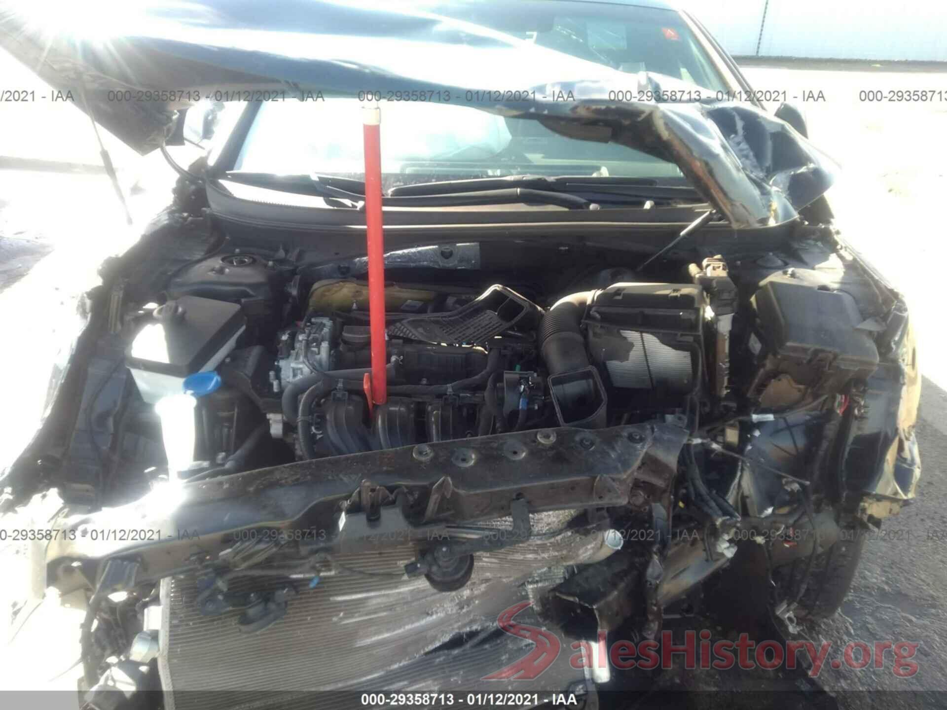 5NPE34AF1JH678008 2018 HYUNDAI SONATA