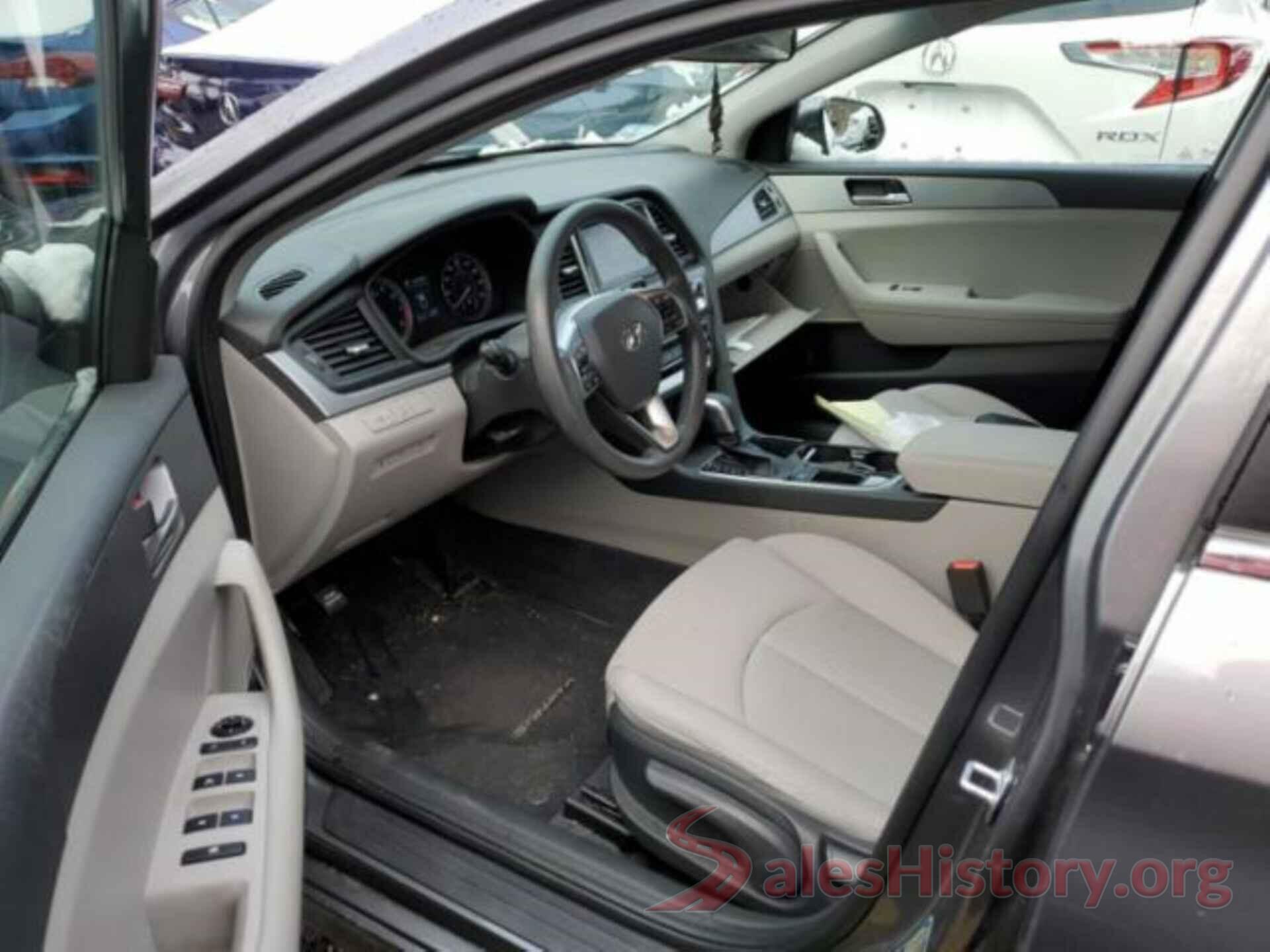 5NPE24AF2JH668378 2018 HYUNDAI SONATA