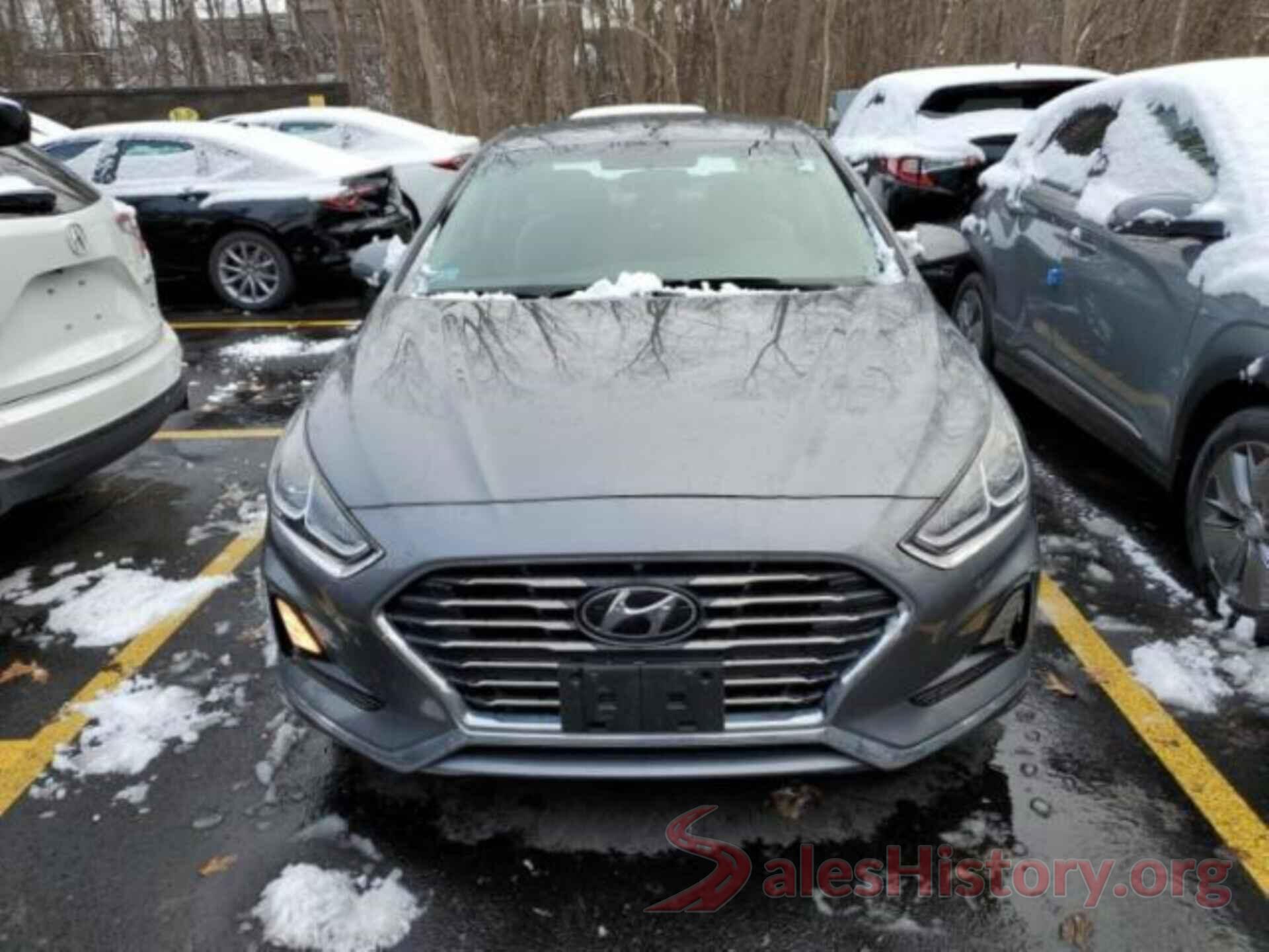 5NPE24AF2JH668378 2018 HYUNDAI SONATA