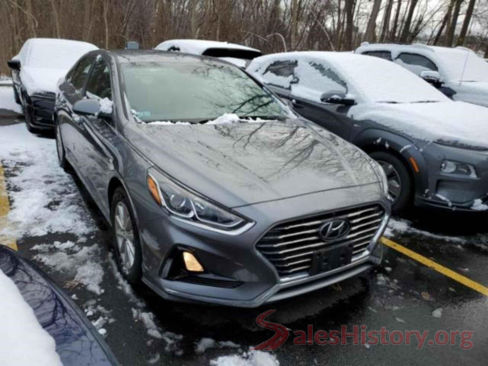 5NPE24AF2JH668378 2018 HYUNDAI SONATA