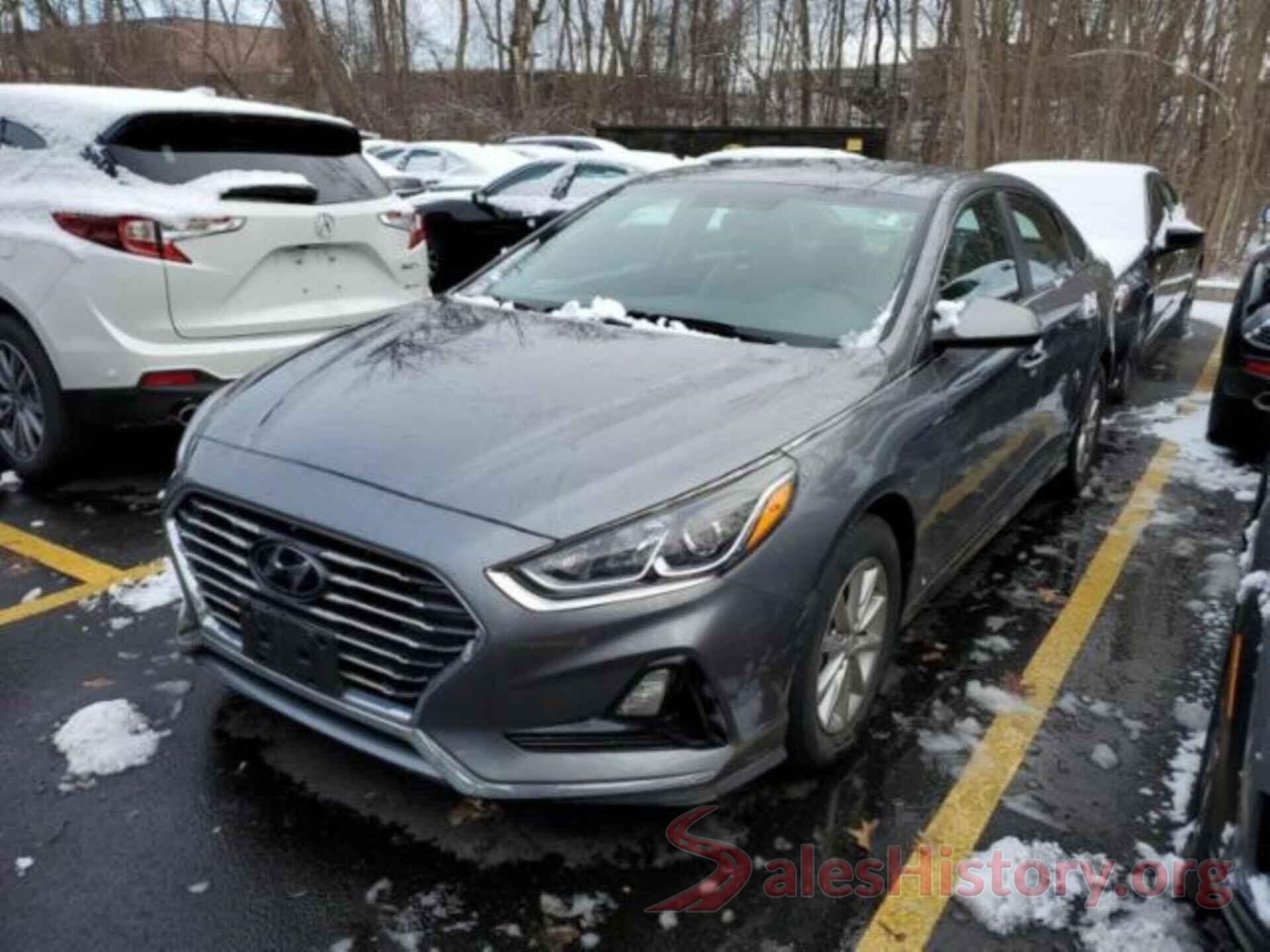 5NPE24AF2JH668378 2018 HYUNDAI SONATA