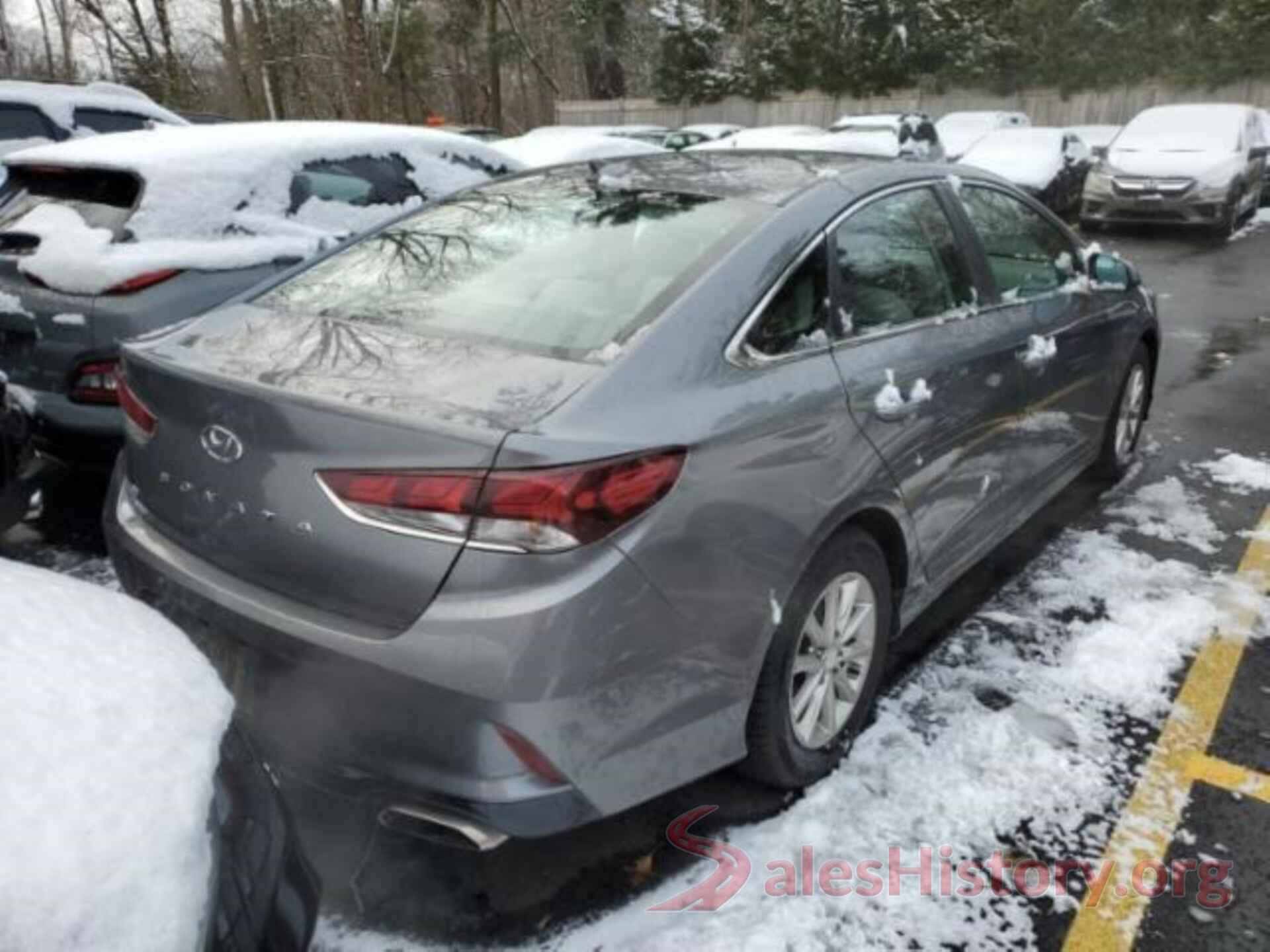 5NPE24AF2JH668378 2018 HYUNDAI SONATA