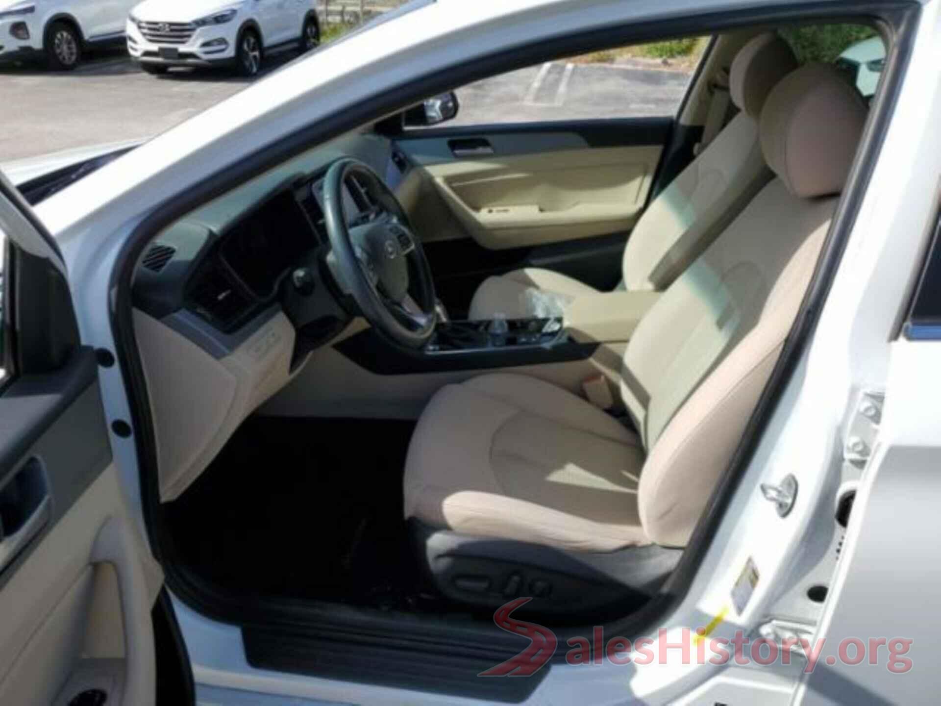 5NPE34AF1JH641816 2018 HYUNDAI SONATA