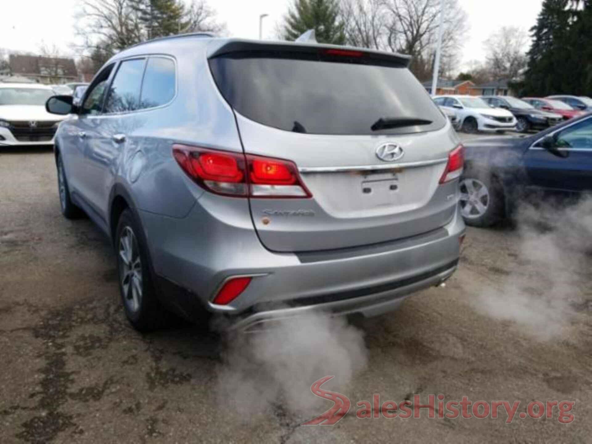 KM8SMDHF2HU233889 2017 HYUNDAI SANTA FE