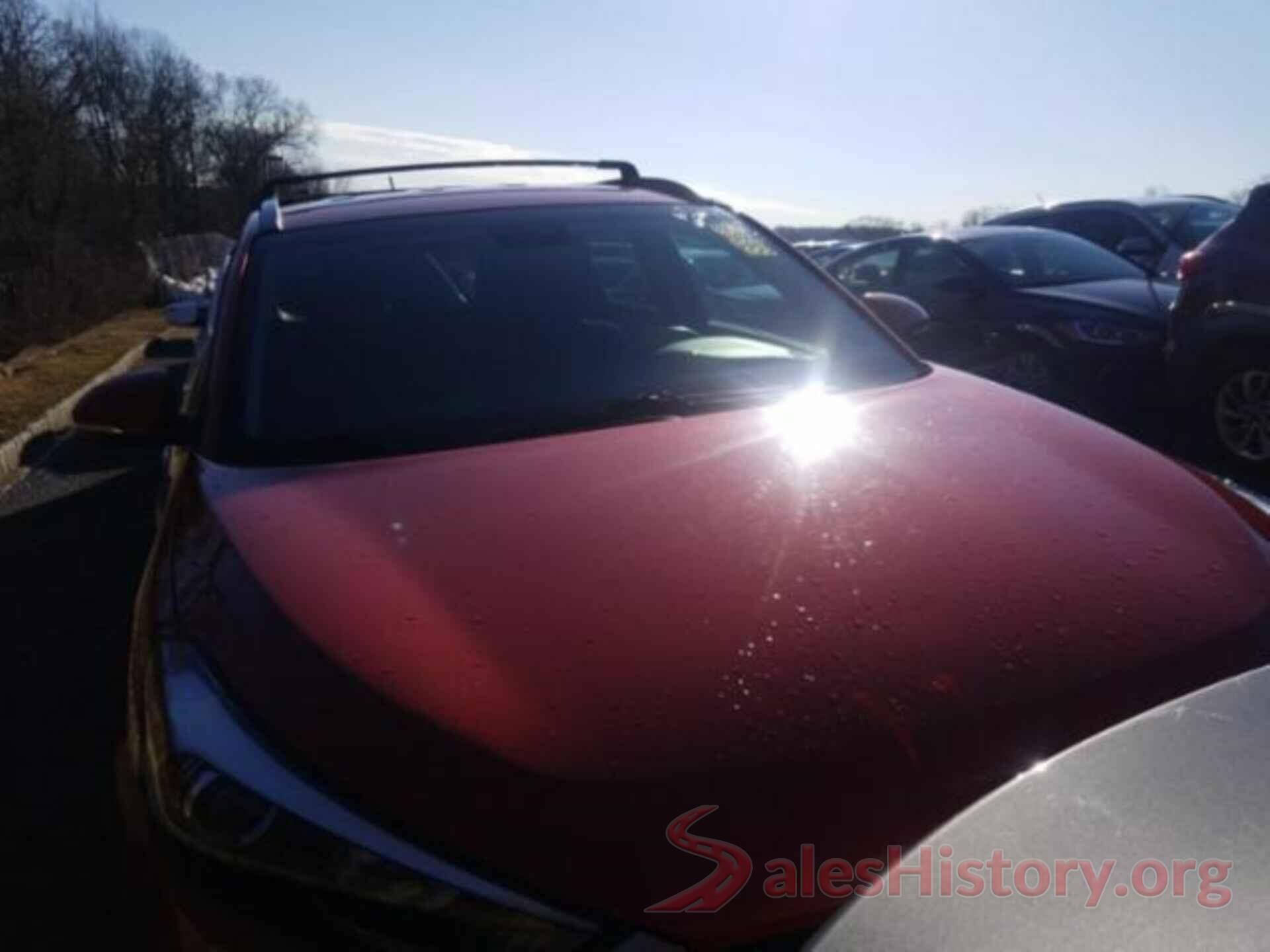 KM8J33A26HU406989 2017 HYUNDAI TUCSON