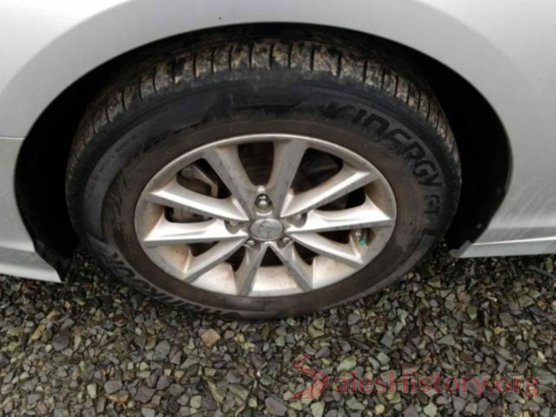 5NPE24AF1JH667142 2018 HYUNDAI SONATA