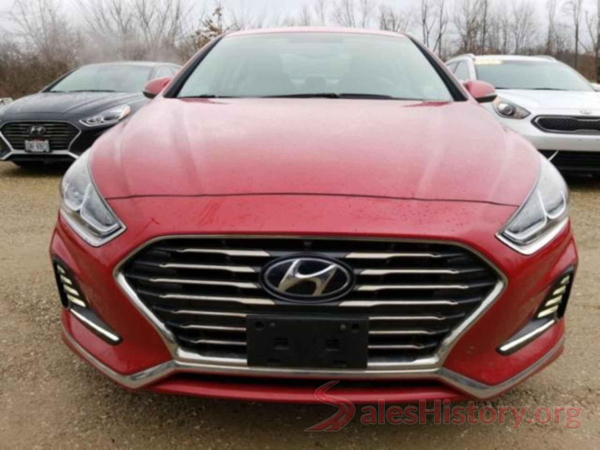 5NPE34AF6JH609864 2018 HYUNDAI SONATA