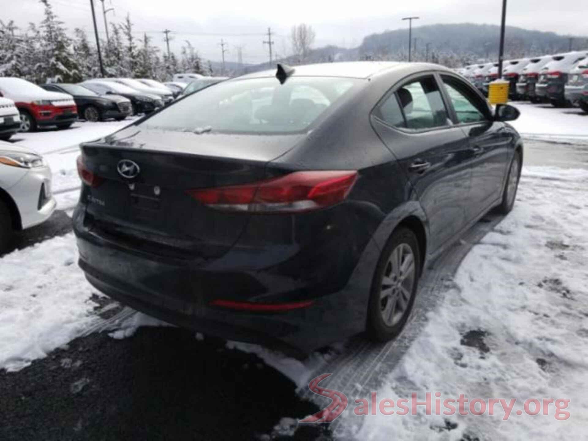 KMHD84LF8JU543409 2018 HYUNDAI ELANTRA