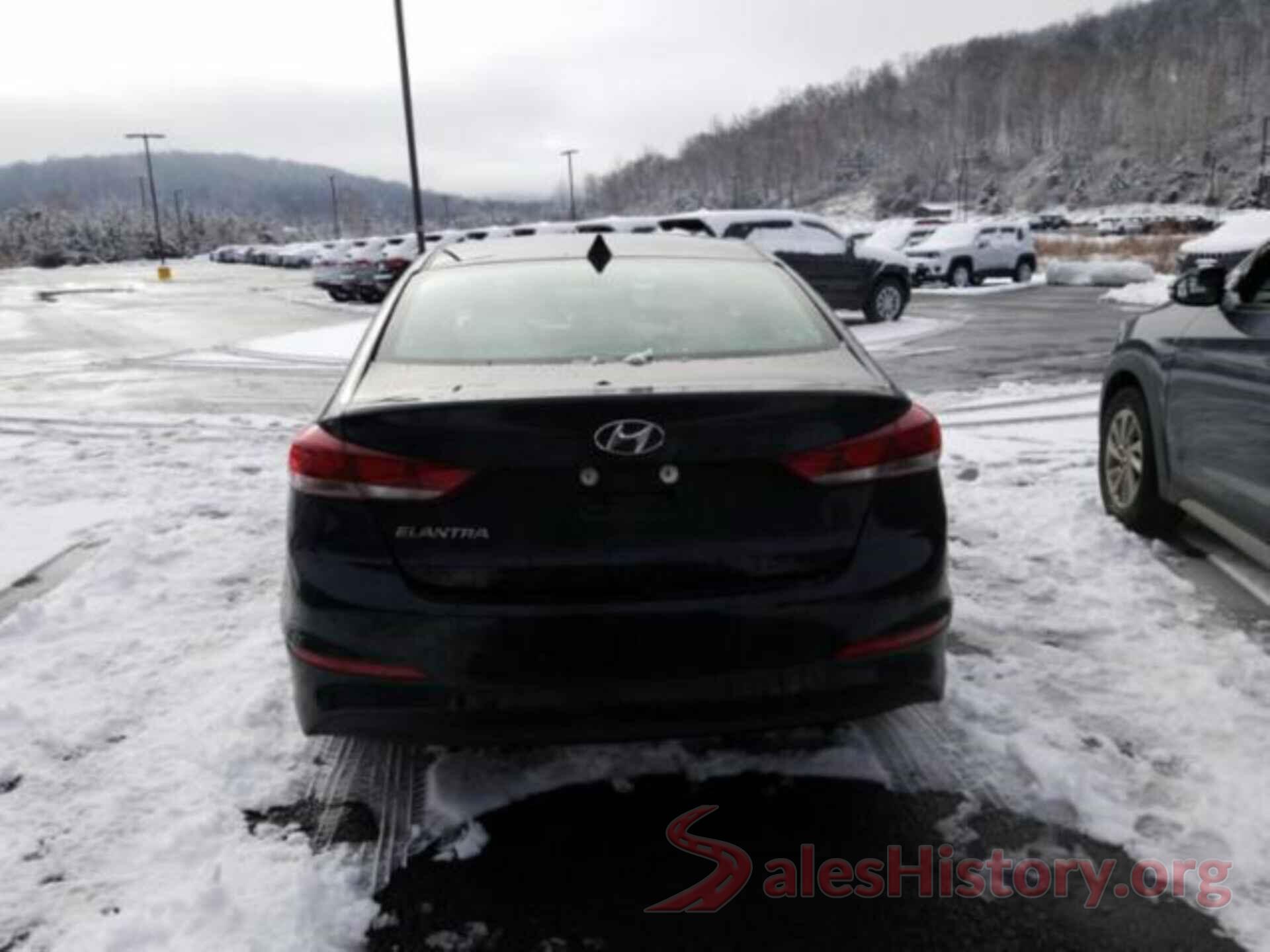 KMHD84LF8JU543409 2018 HYUNDAI ELANTRA