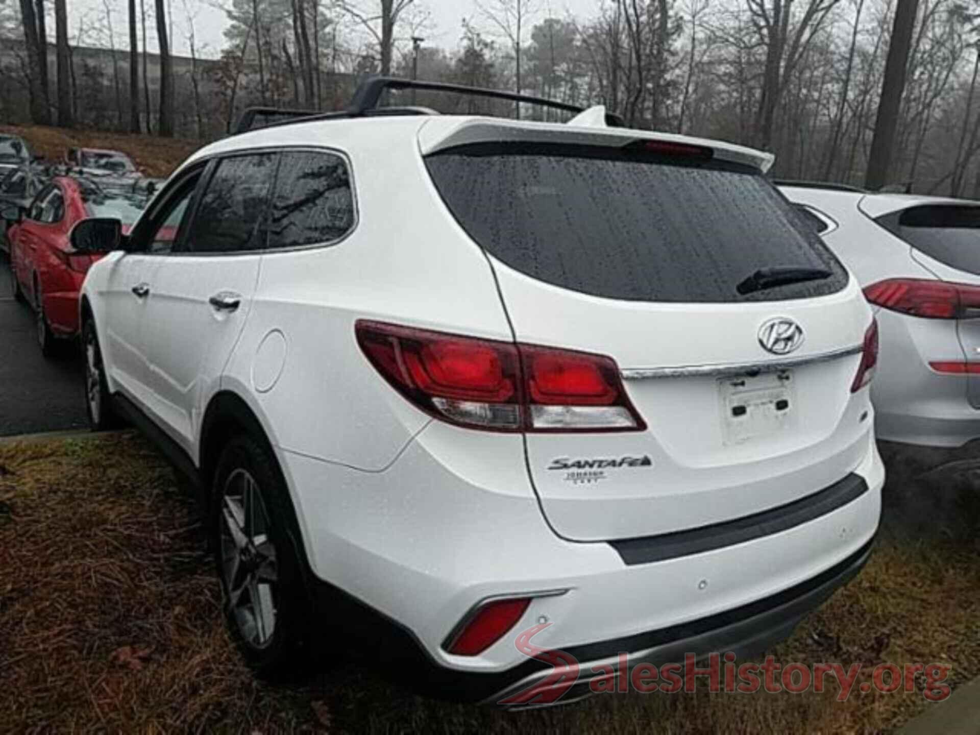 KM8SR4HF2JU289449 2018 HYUNDAI SANTA FE