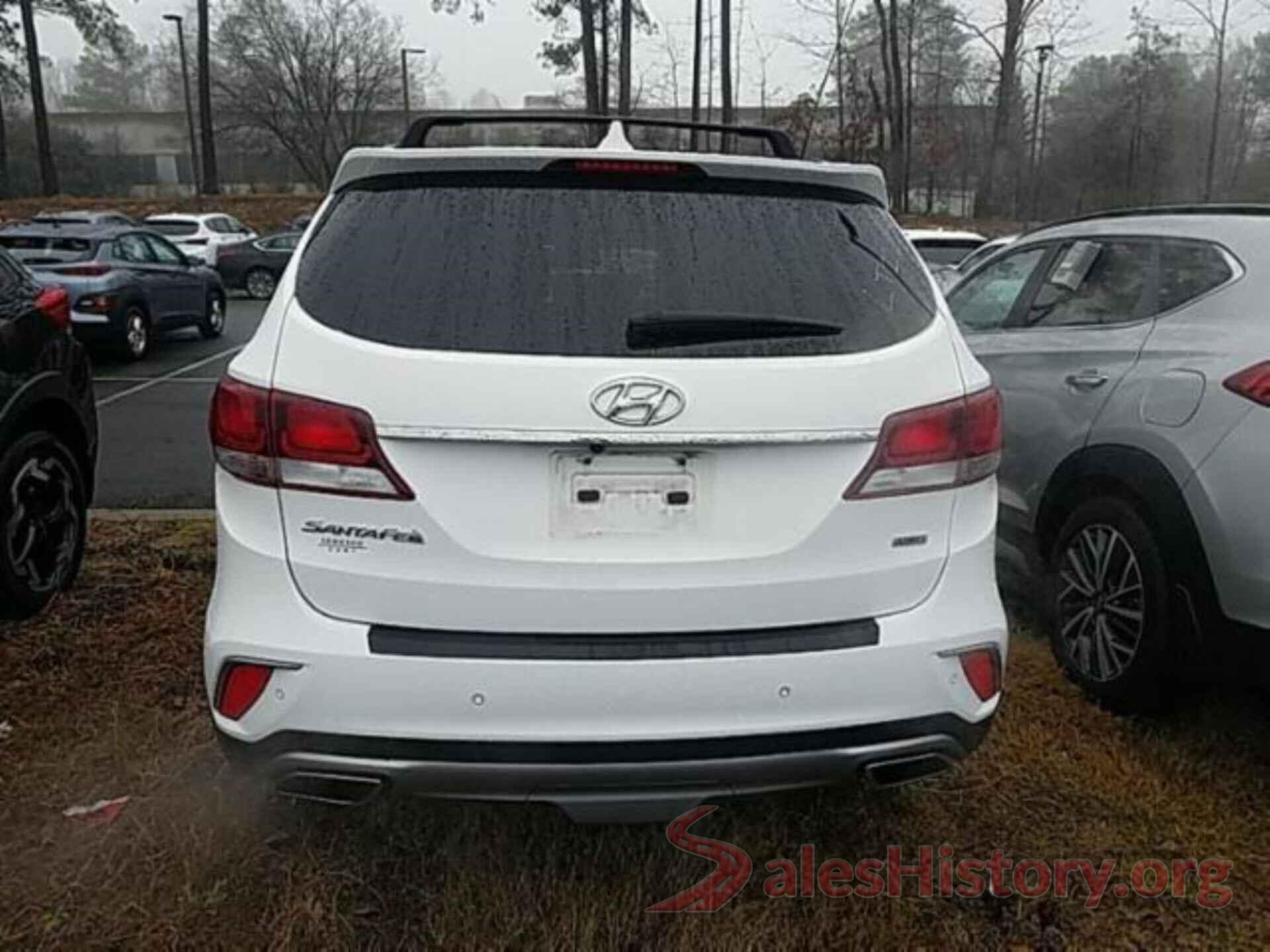 KM8SR4HF2JU289449 2018 HYUNDAI SANTA FE