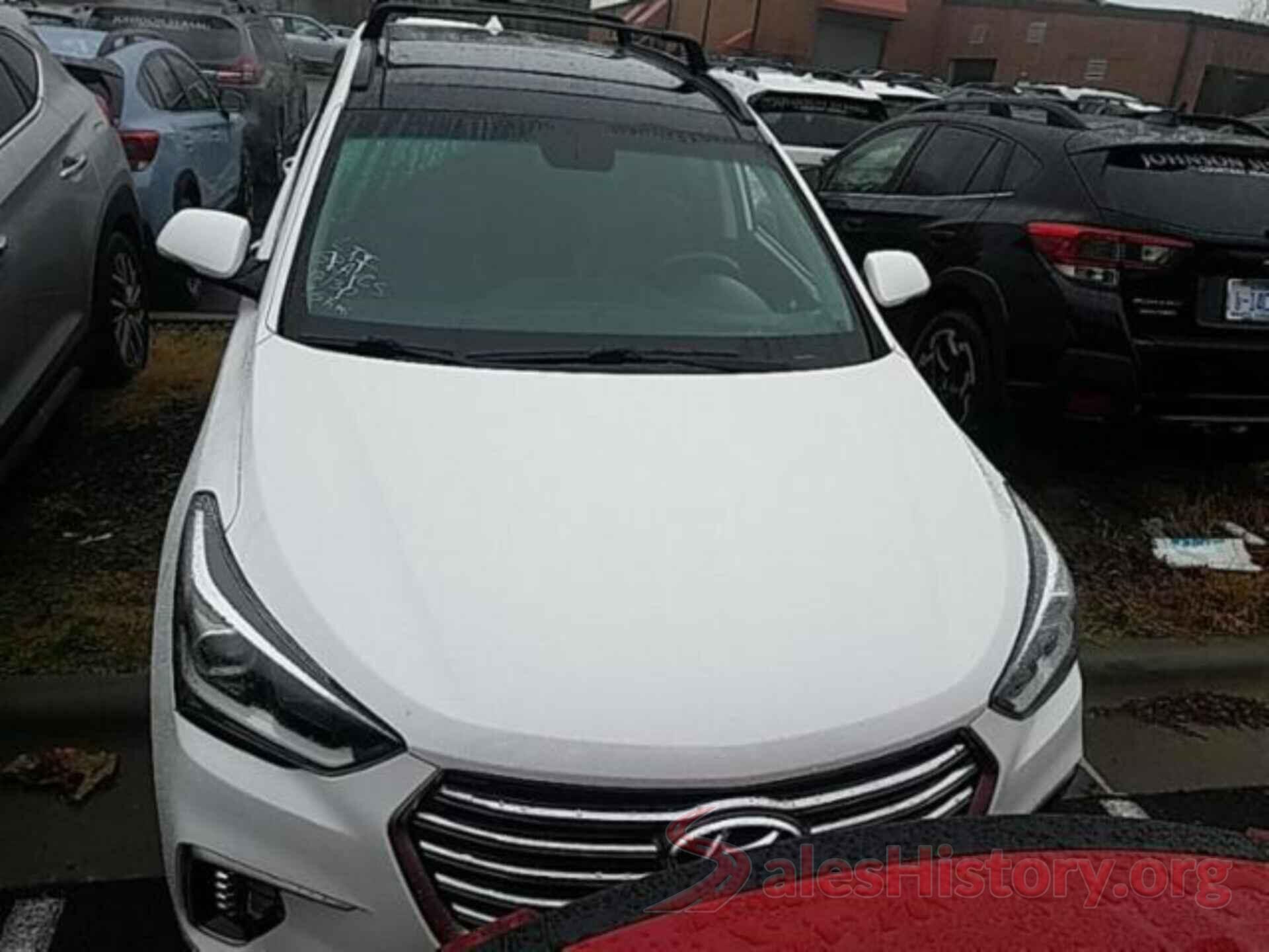 KM8SR4HF2JU289449 2018 HYUNDAI SANTA FE