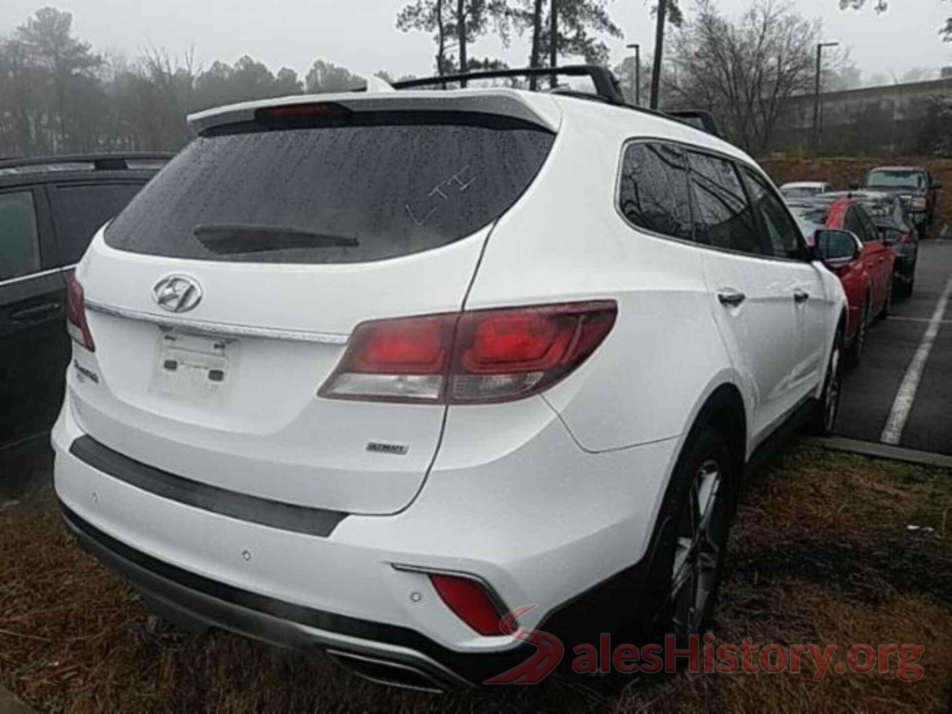 KM8SR4HF2JU289449 2018 HYUNDAI SANTA FE