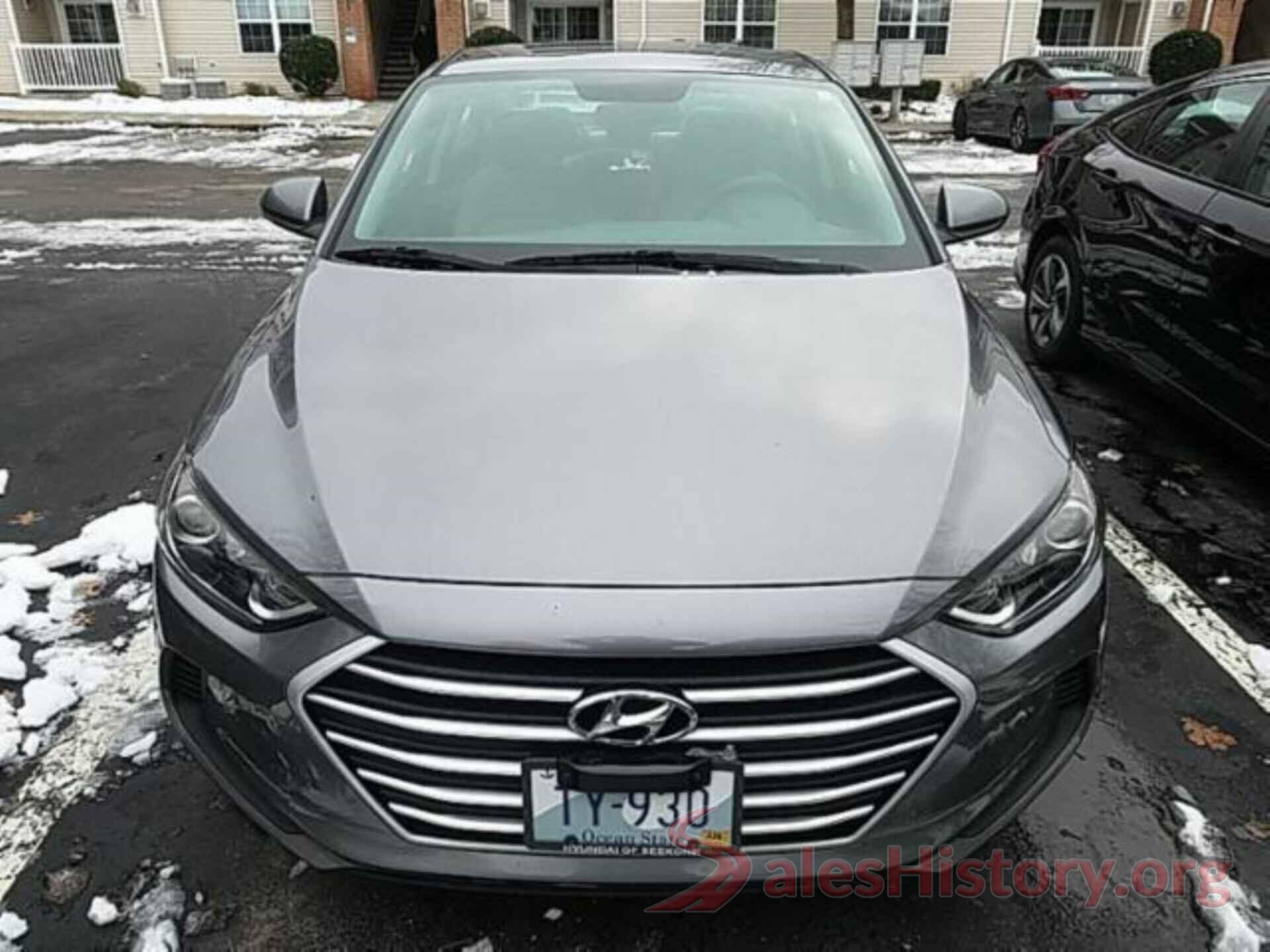 5NPD84LF9JH248060 2018 HYUNDAI ELANTRA